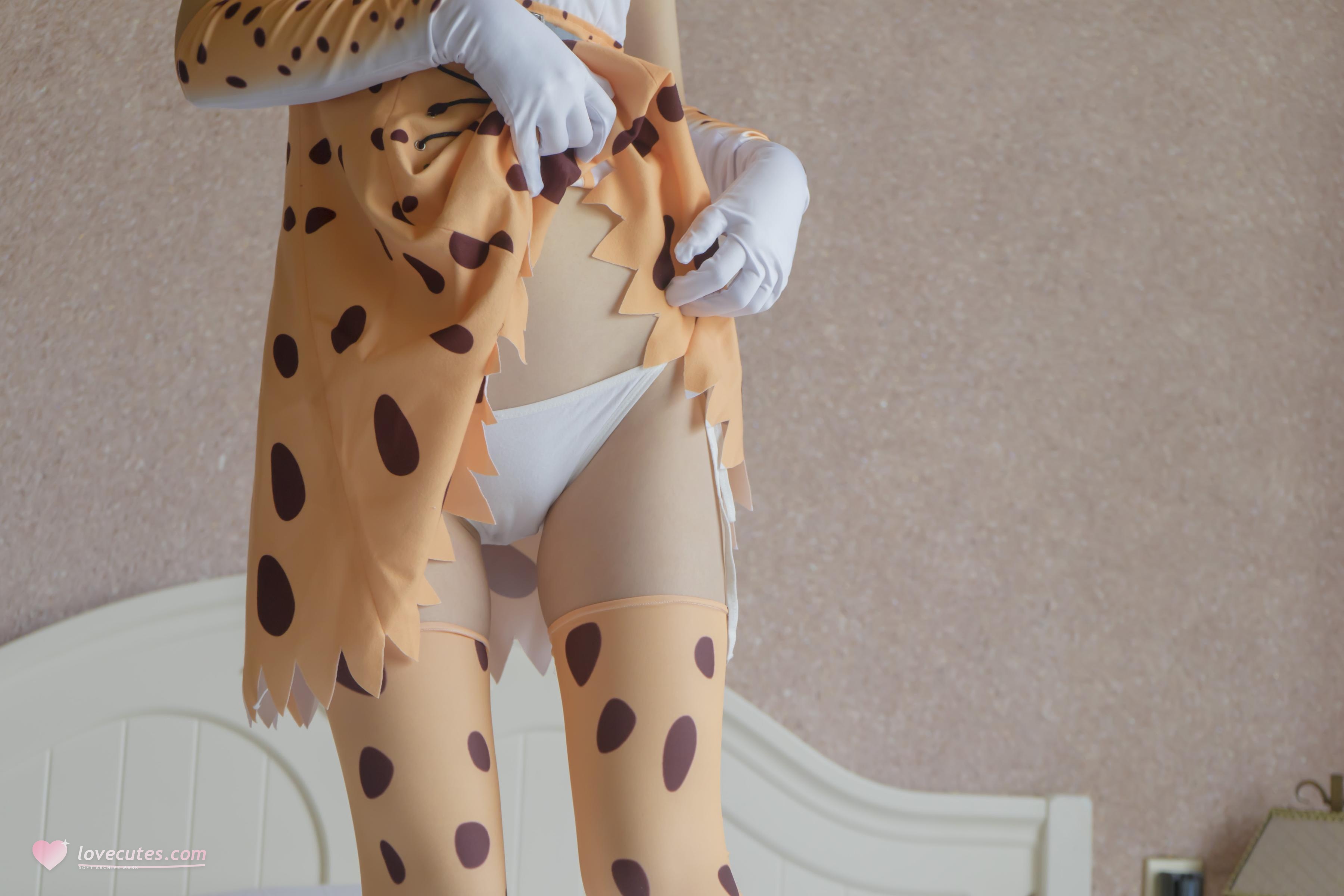 【Cosplay】少女映画 - Serval 藪貓：大尺度角色還原 82P