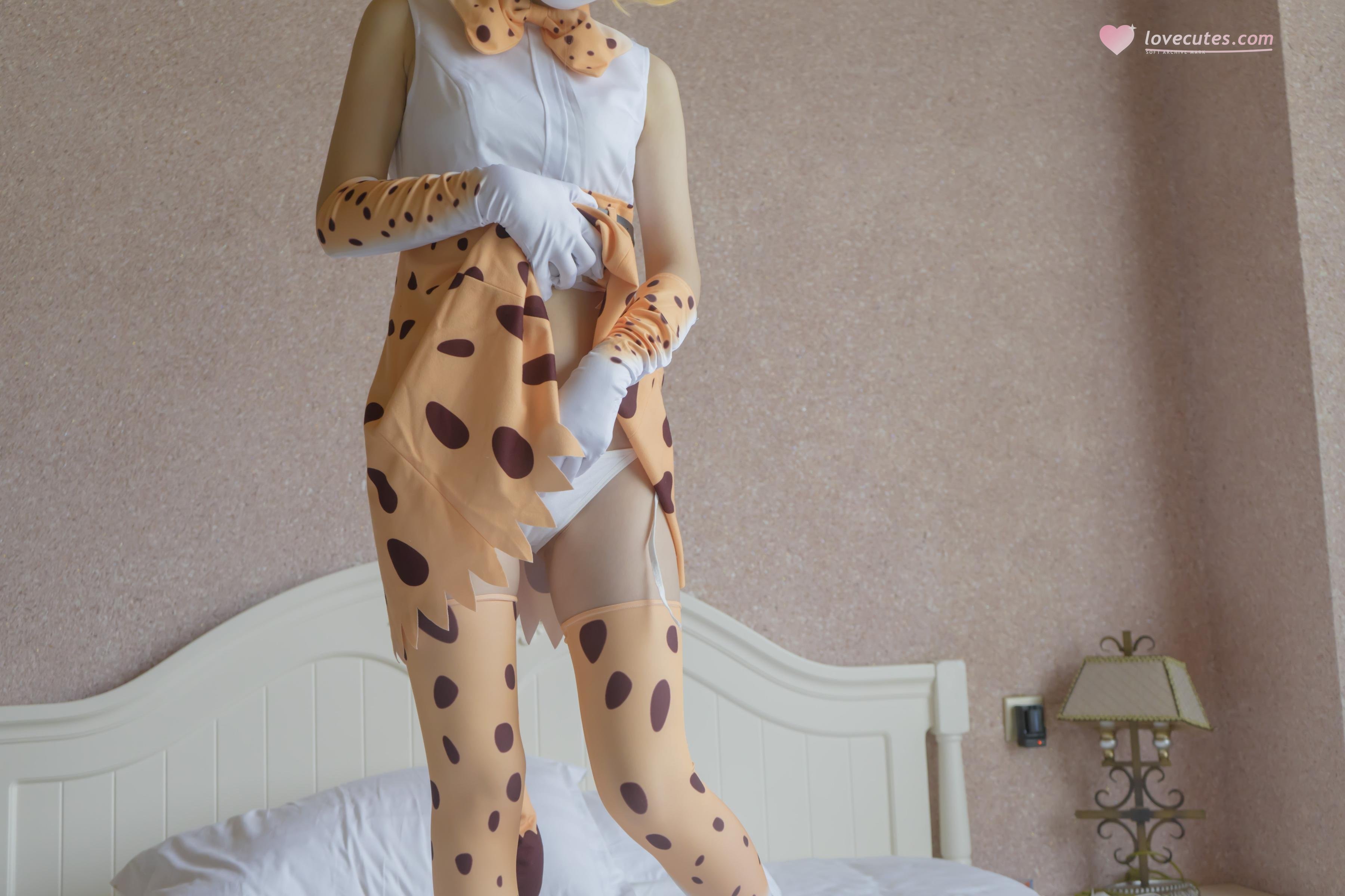 [cosplay] 少女映画 - Serval 藪猫：大尺度角色还原 82P
