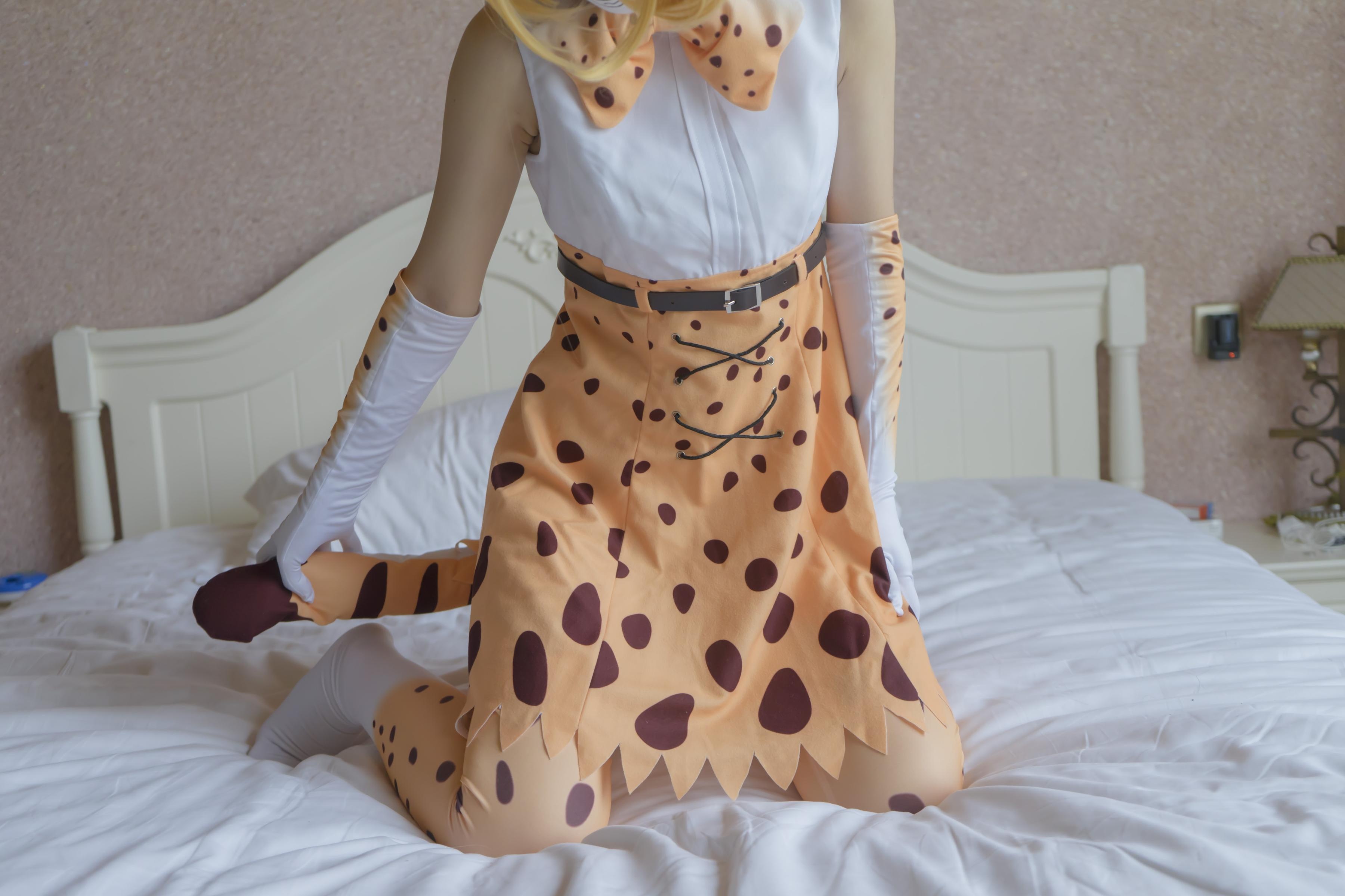 【コスプレ】少女映画 - Serval 藪猫：大迫力キャラクター再現 82P