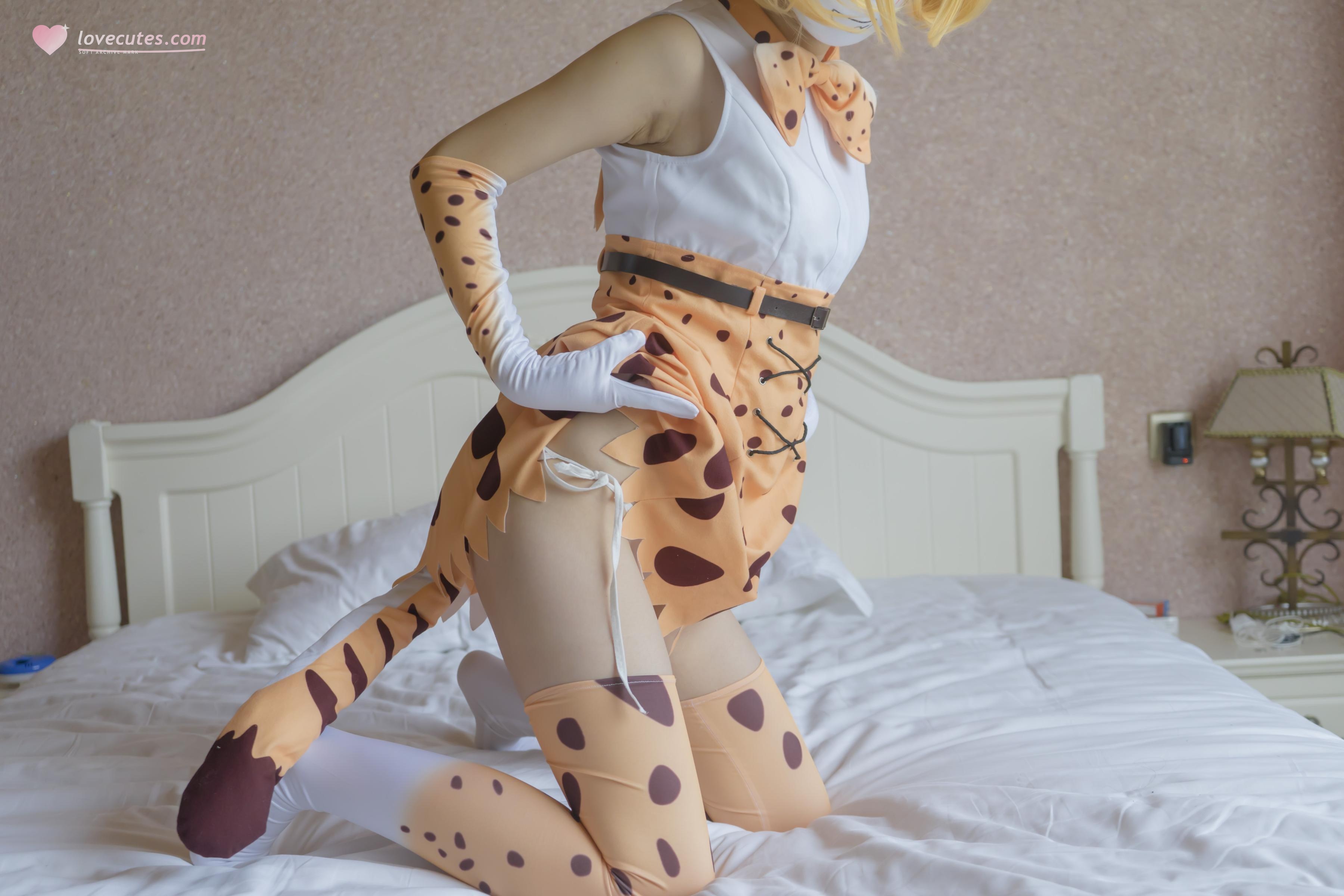 【コスプレ】少女映画 - Serval 藪猫：大迫力キャラクター再現 82P