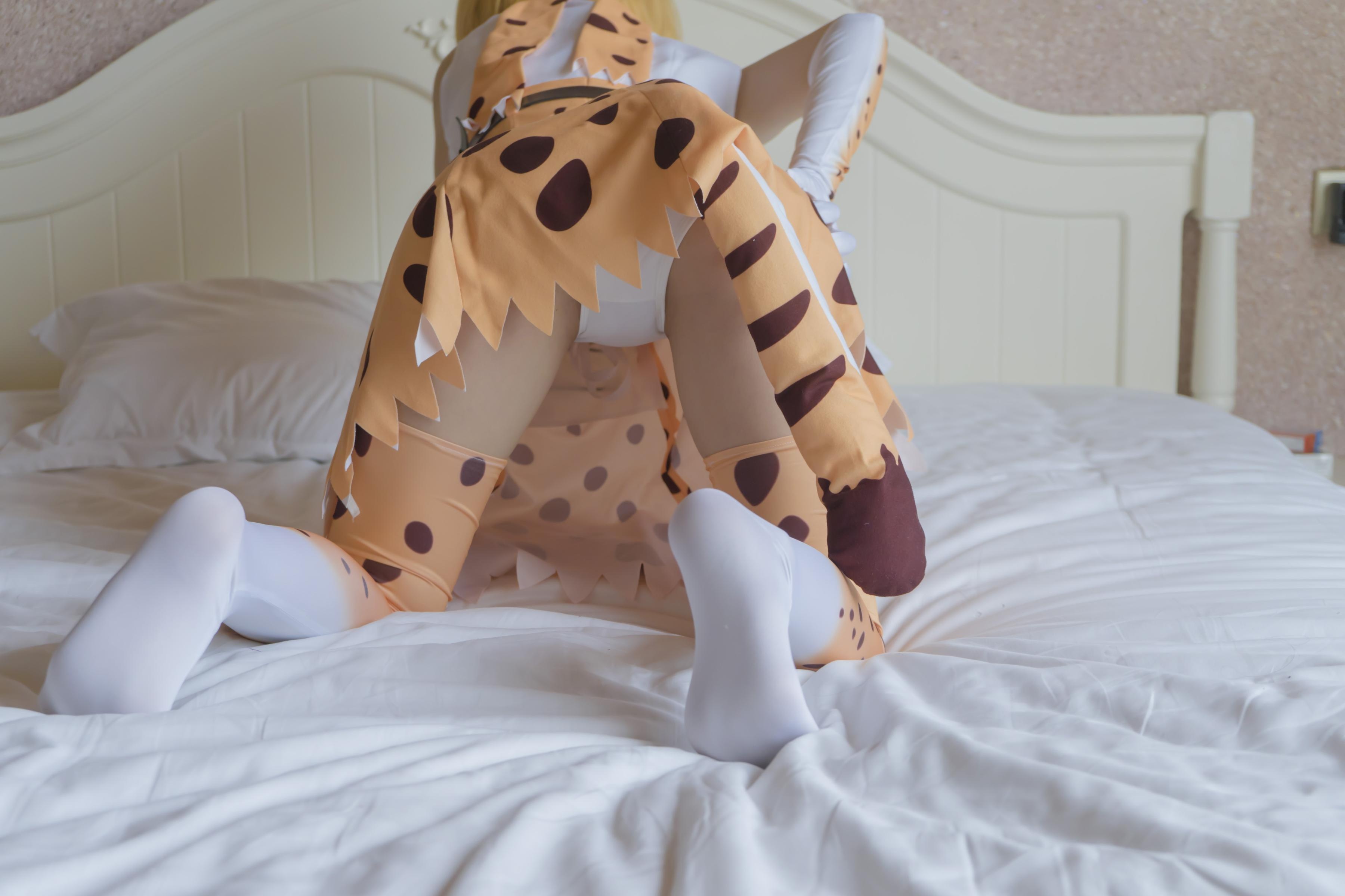 【Cosplay】少女映画 - Serval 藪貓：大尺度角色還原 82P
