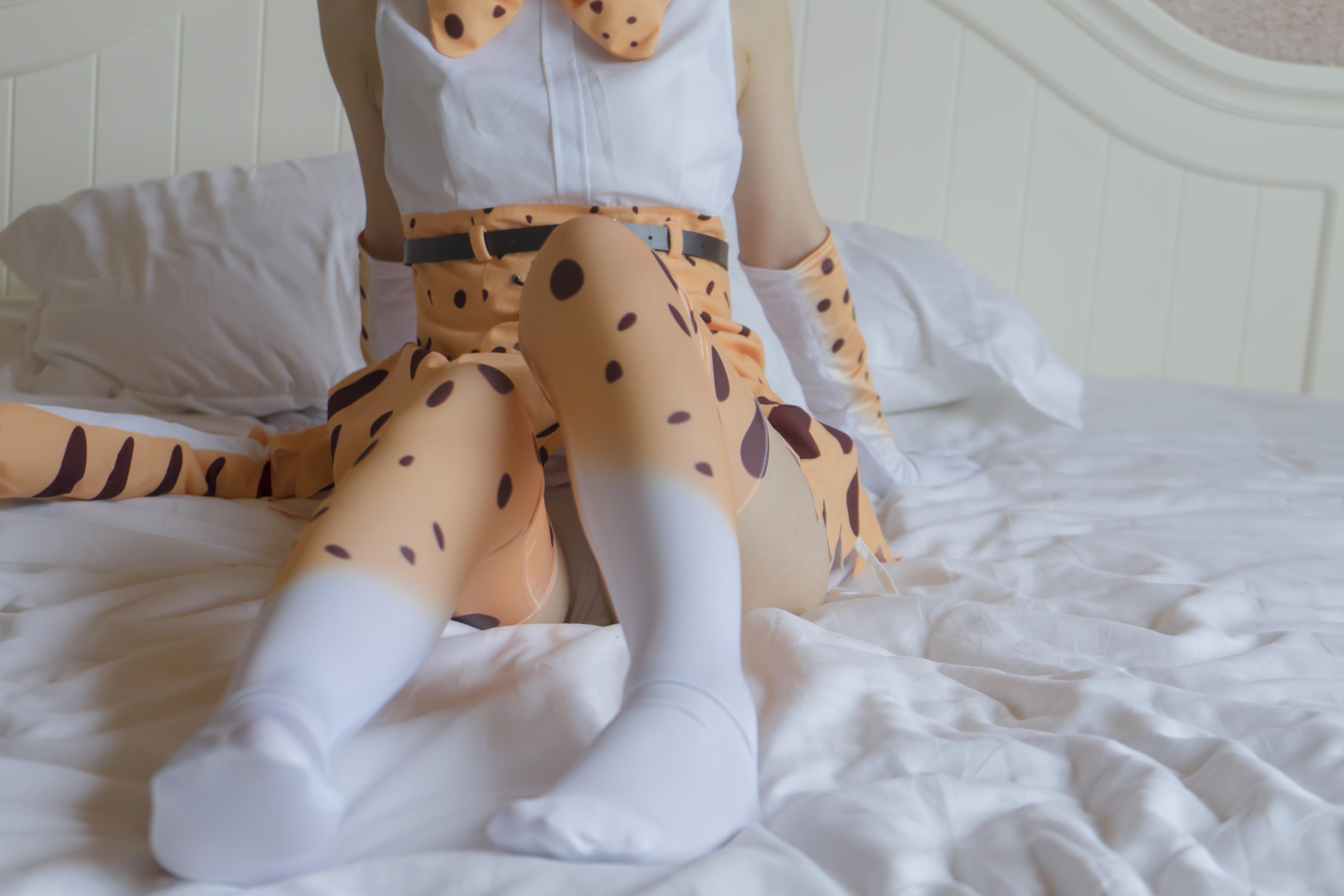 【コスプレ】少女映画 - Serval 藪猫：大迫力キャラクター再現 82P