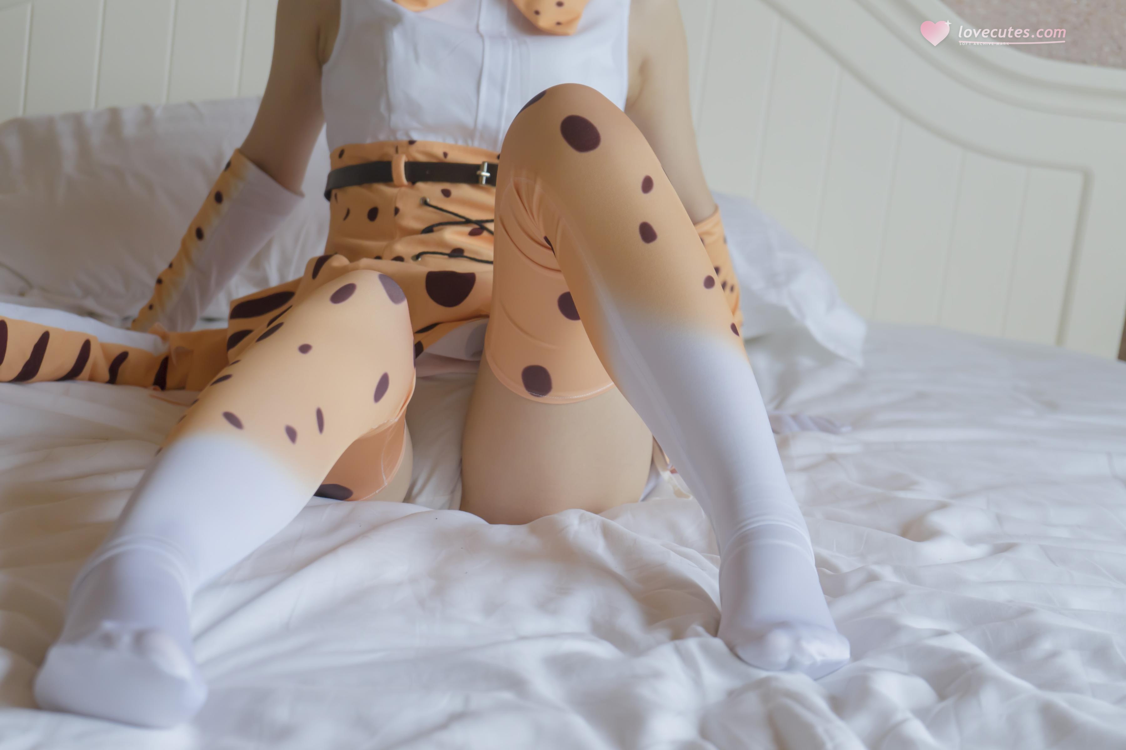 【コスプレ】少女映画 - Serval 藪猫：大迫力キャラクター再現 82P