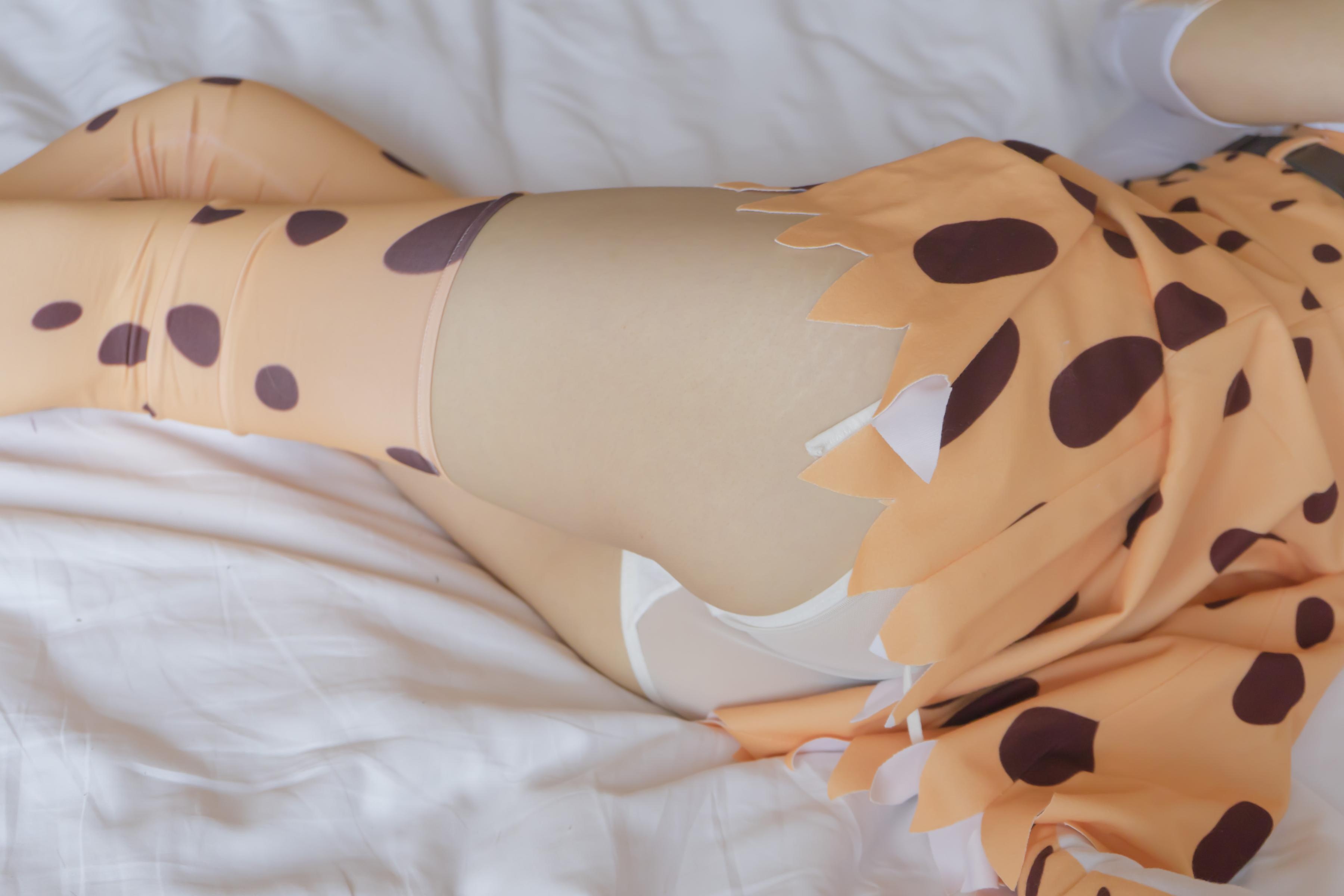 [cosplay] 少女映画 - Serval 藪猫：大尺度角色还原 82P