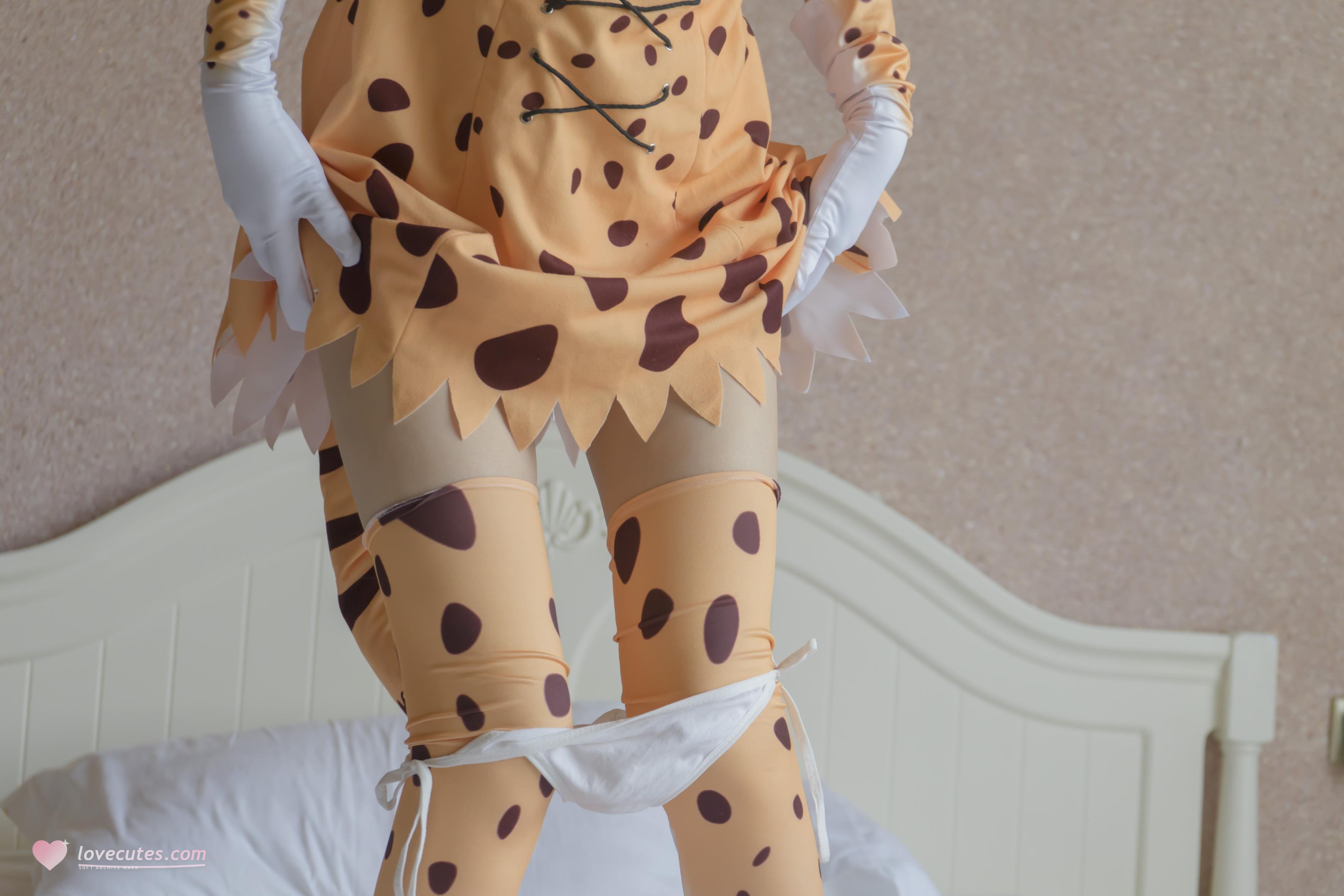 【コスプレ】少女映画 - Serval 藪猫：大迫力キャラクター再現 82P