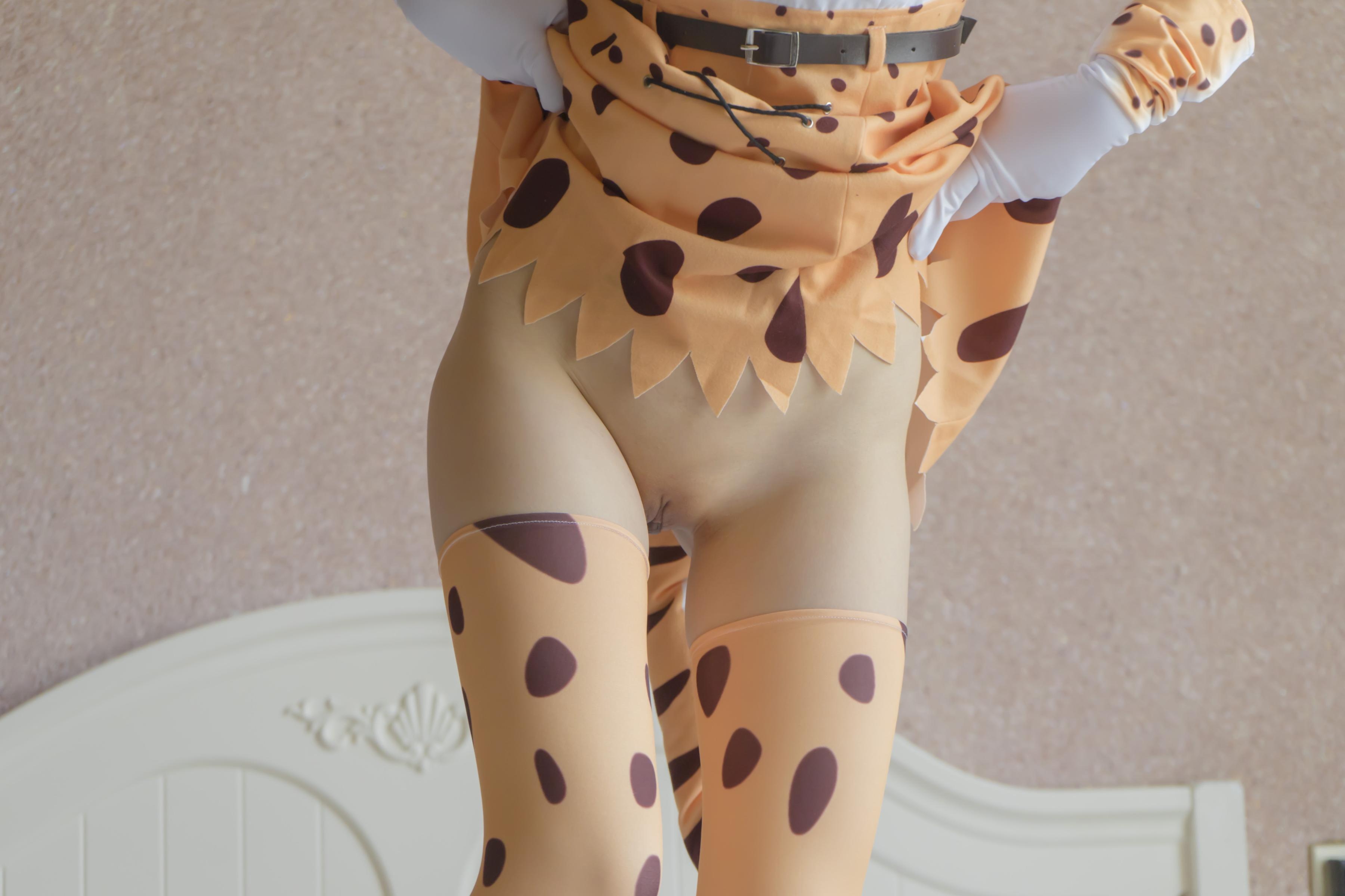 【コスプレ】少女映画 - Serval 藪猫：大迫力キャラクター再現 82P