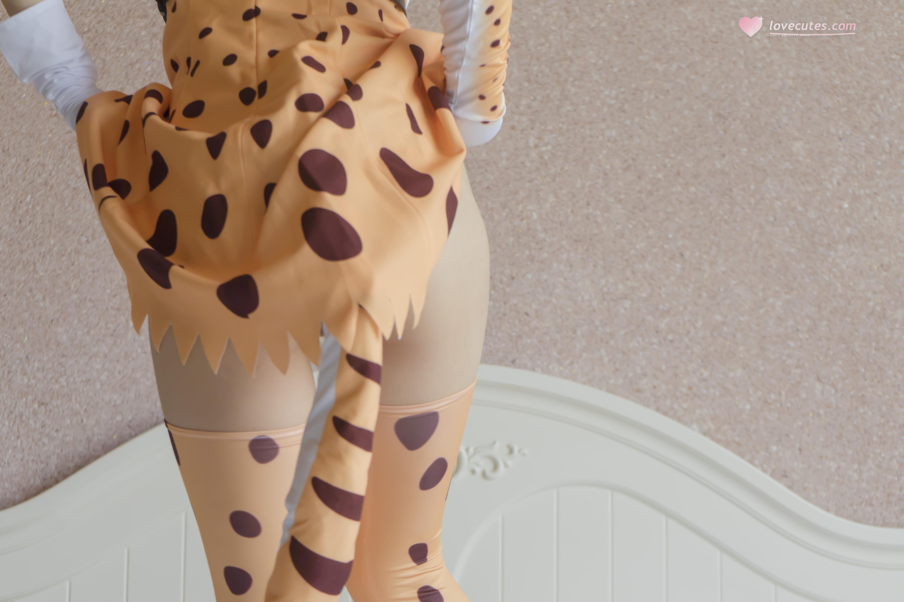 【コスプレ】少女映画 - Serval 藪猫：大迫力キャラクター再現 82P