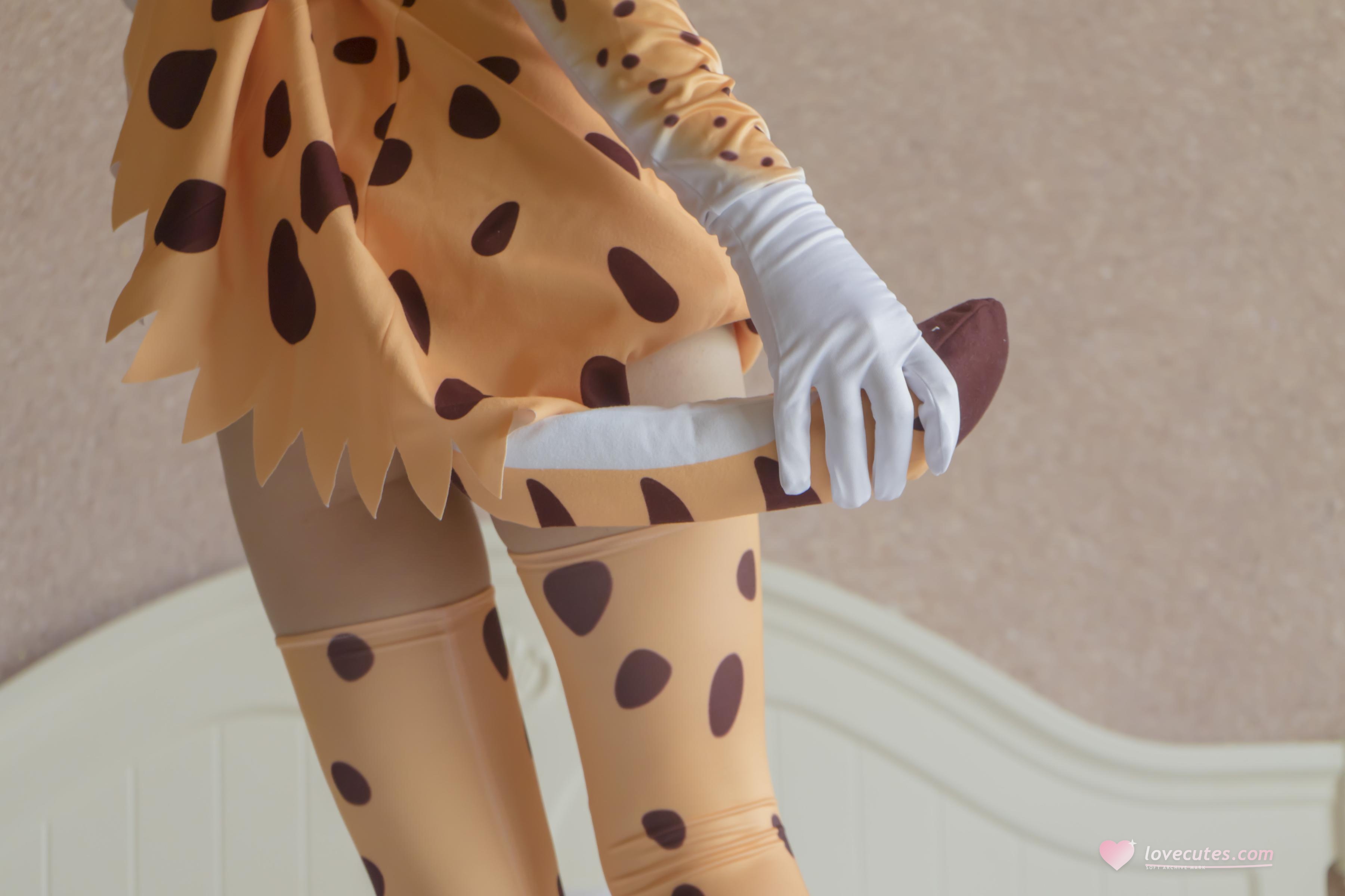 [cosplay] 少女映画 - Serval 藪猫：大尺度角色还原 82P