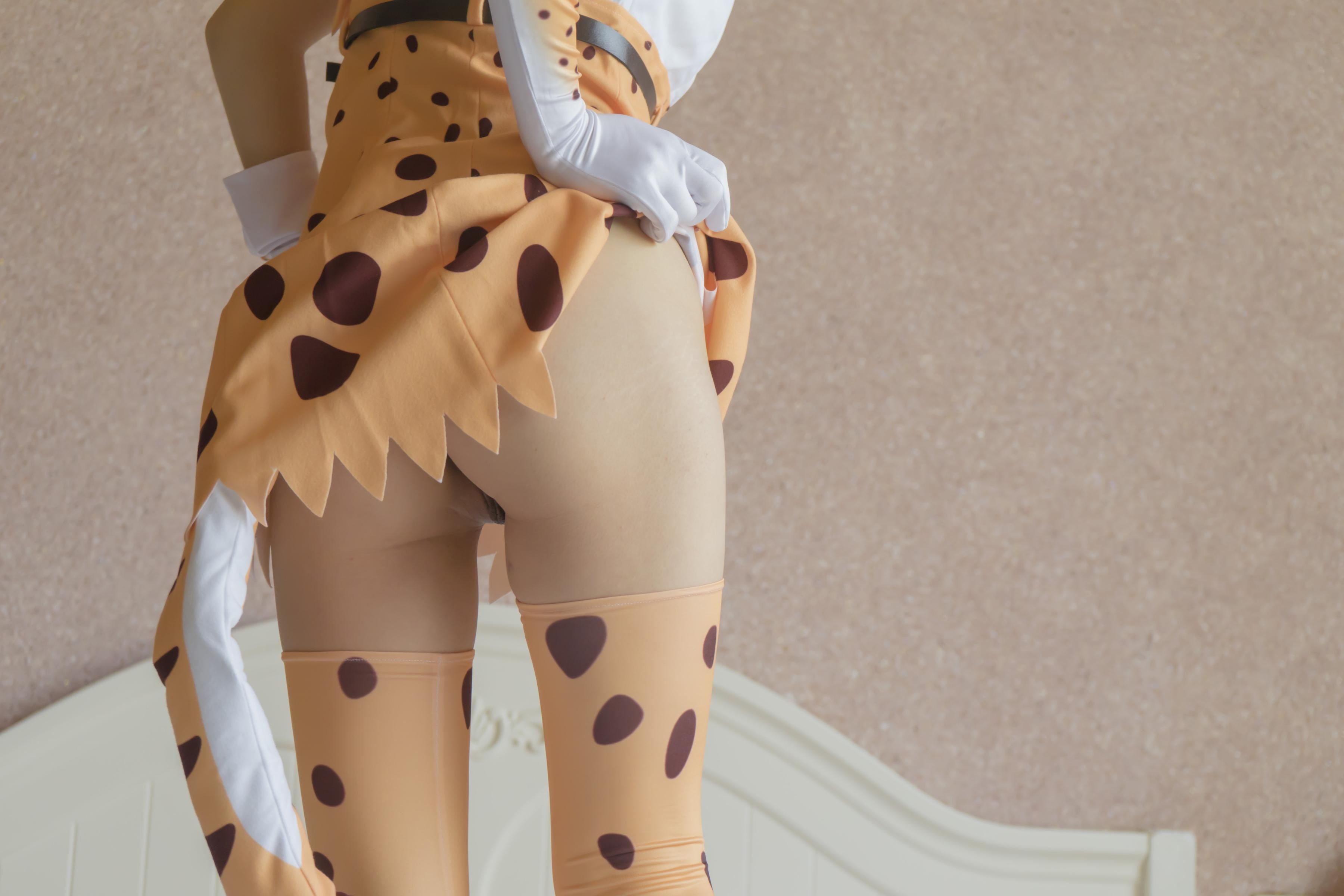 【Cosplay】少女映画 - Serval 藪貓：大尺度角色還原 82P
