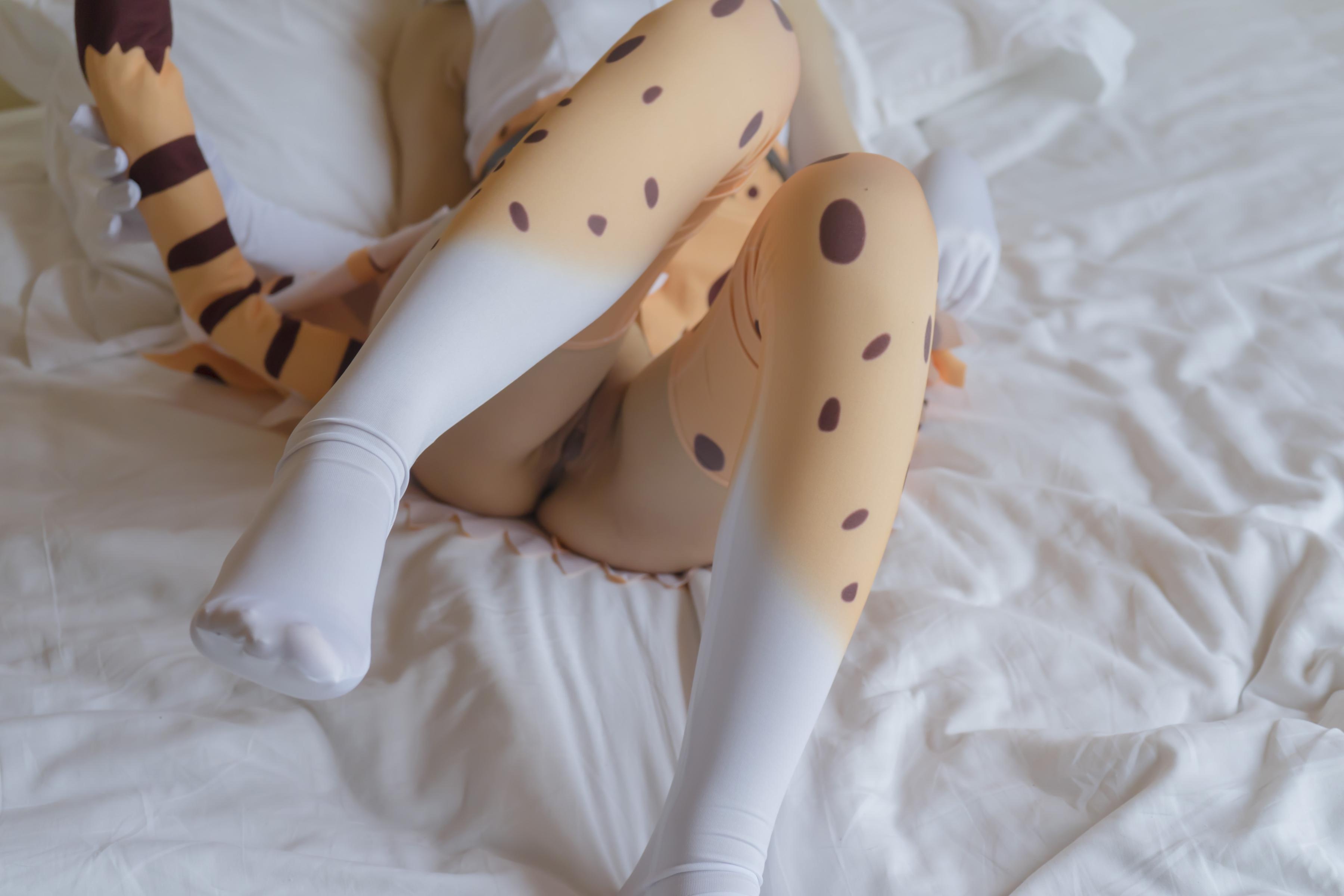[cosplay] 少女映画 - Serval 藪猫：大尺度角色还原 82P