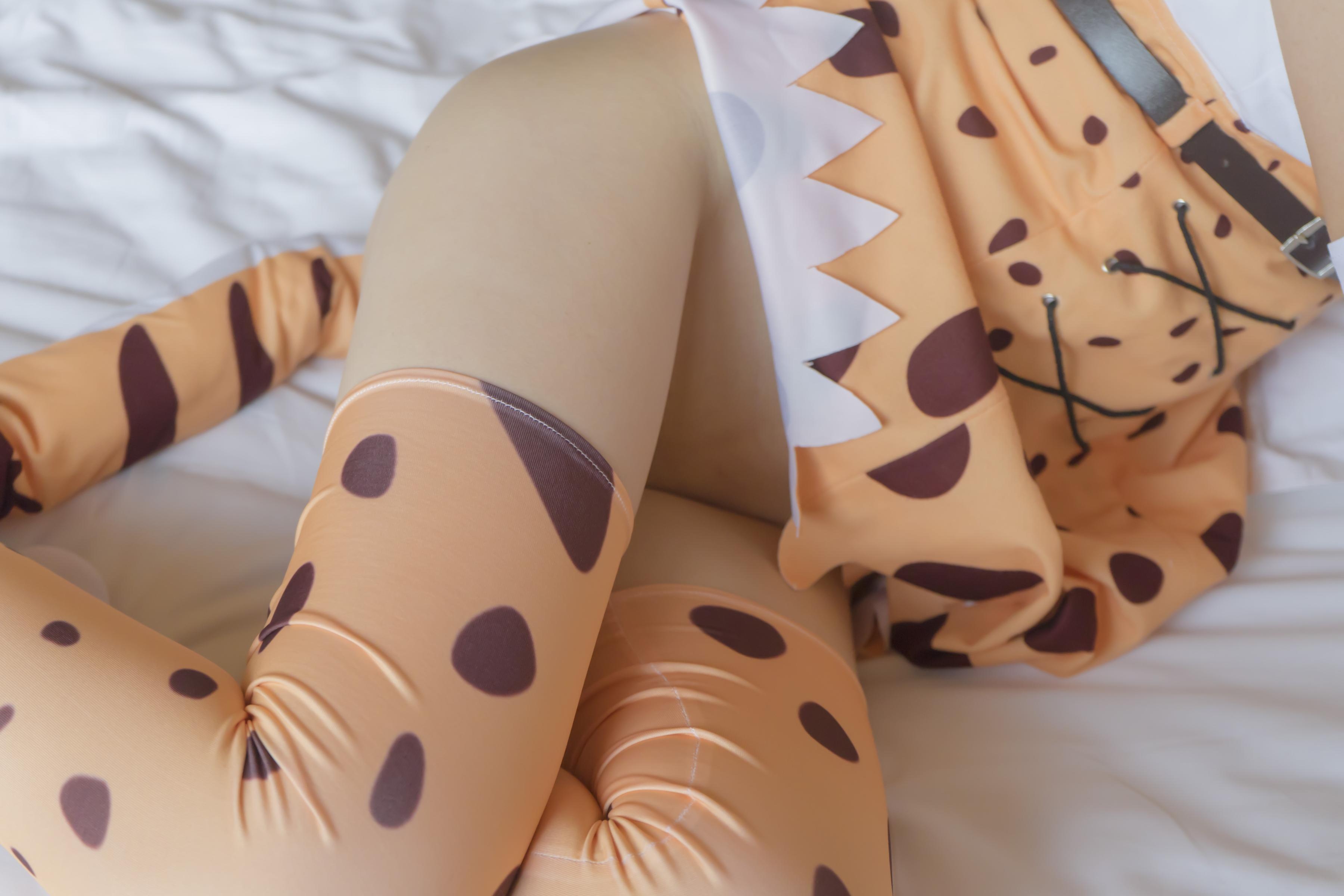 [cosplay] 少女映画 - Serval 藪猫：大尺度角色还原 82P