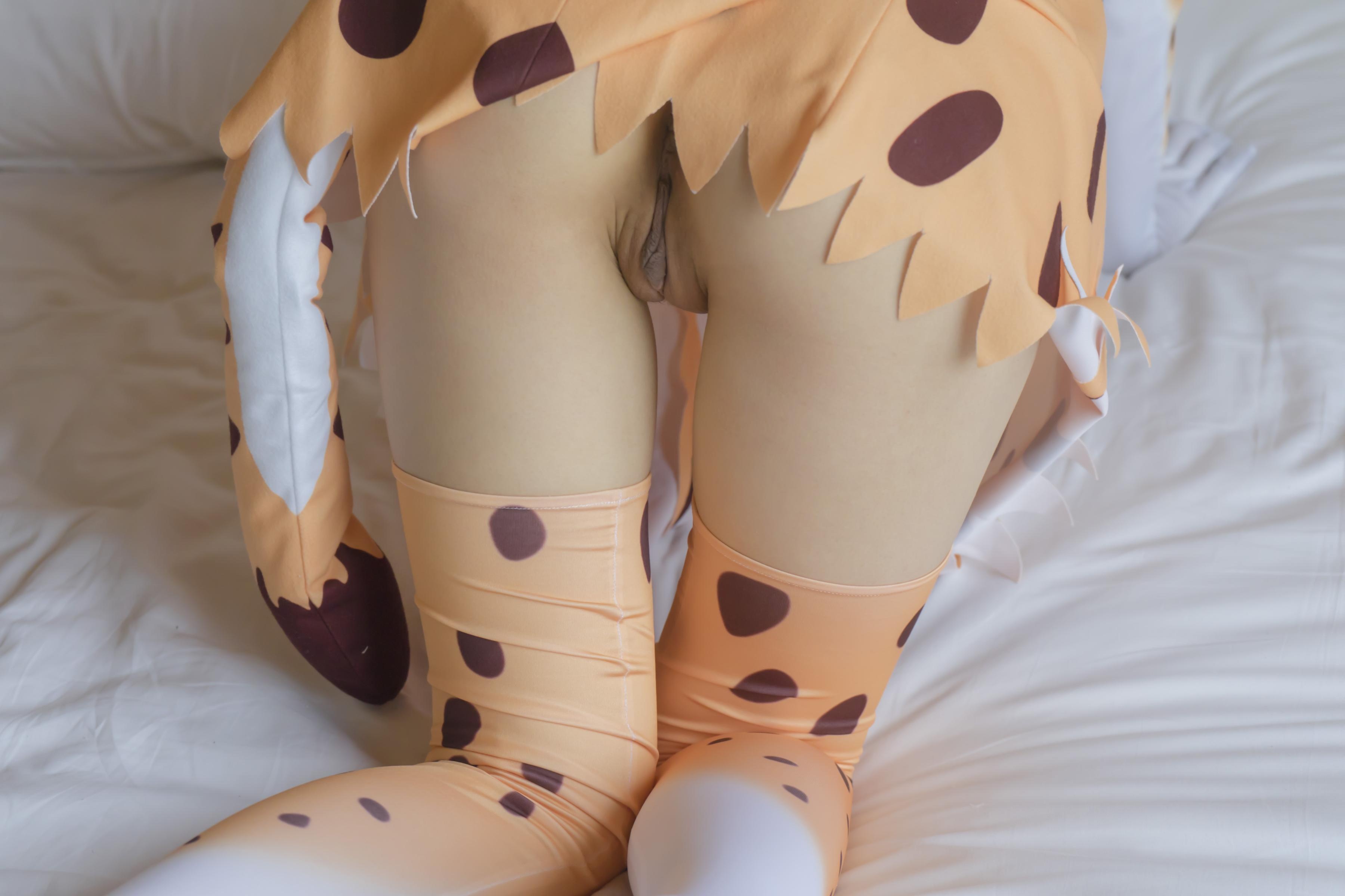【Cosplay】少女映画 - Serval 藪貓：大尺度角色還原 82P