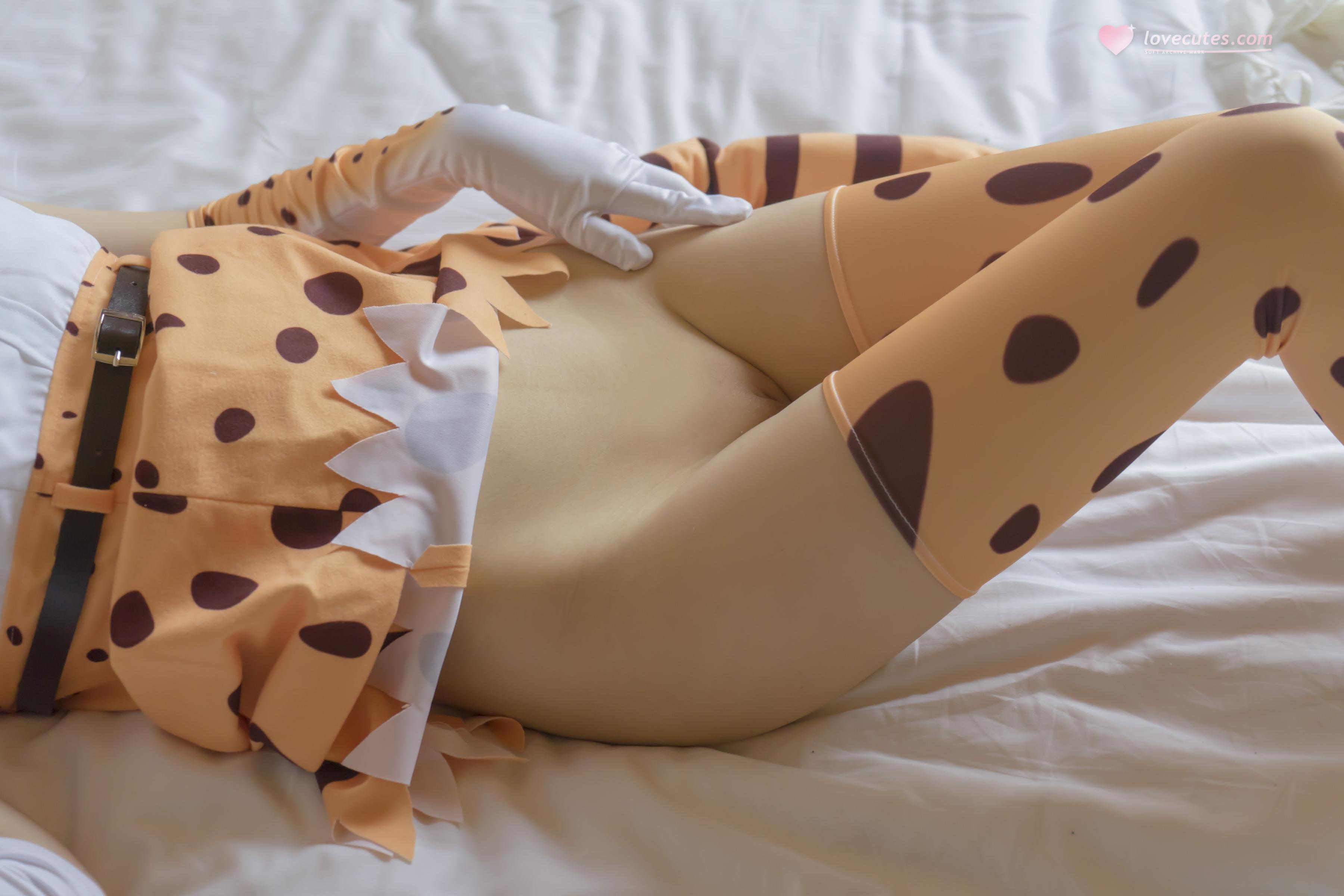 【コスプレ】少女映画 - Serval 藪猫：大迫力キャラクター再現 82P