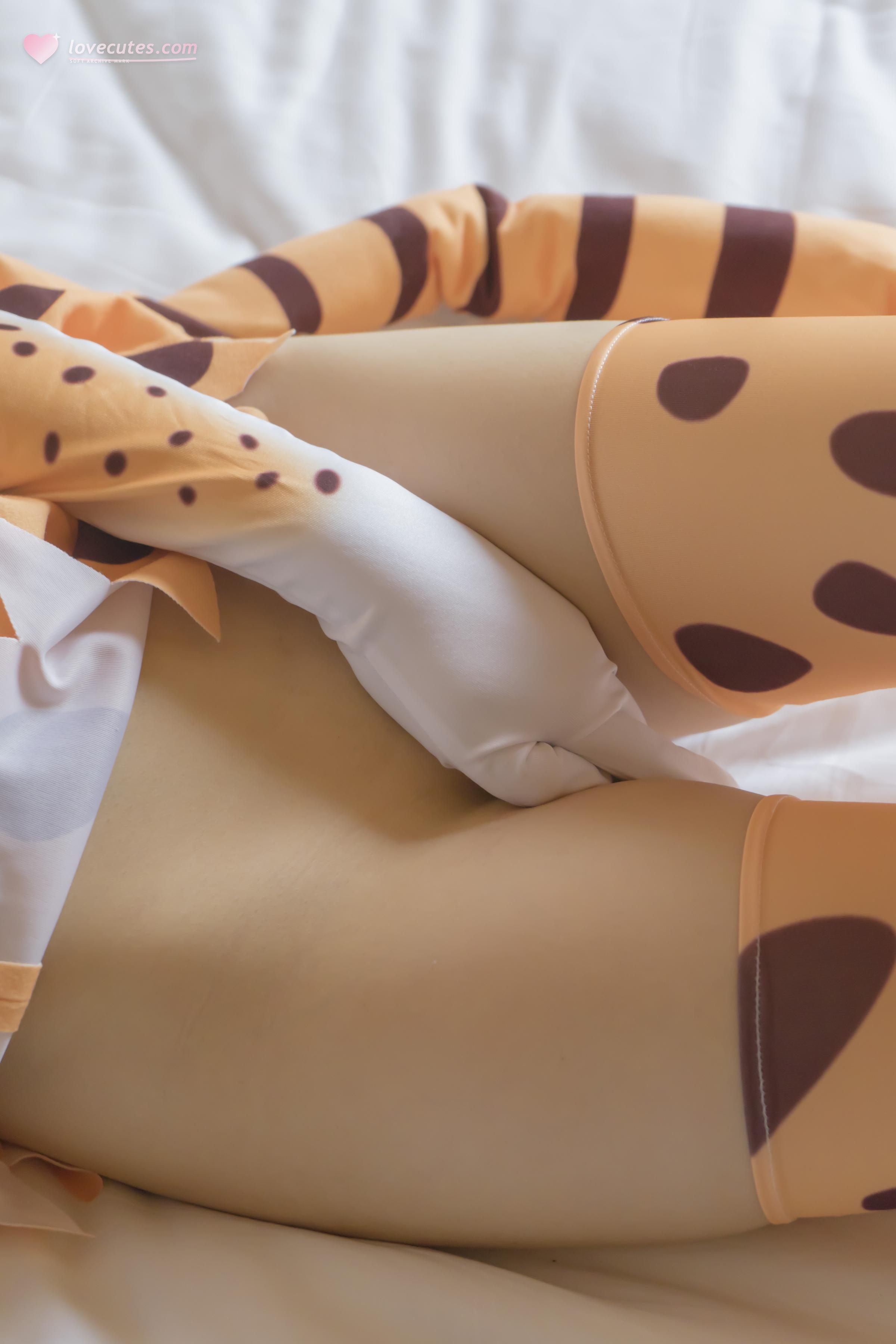 【コスプレ】少女映画 - Serval 藪猫：大迫力キャラクター再現 82P