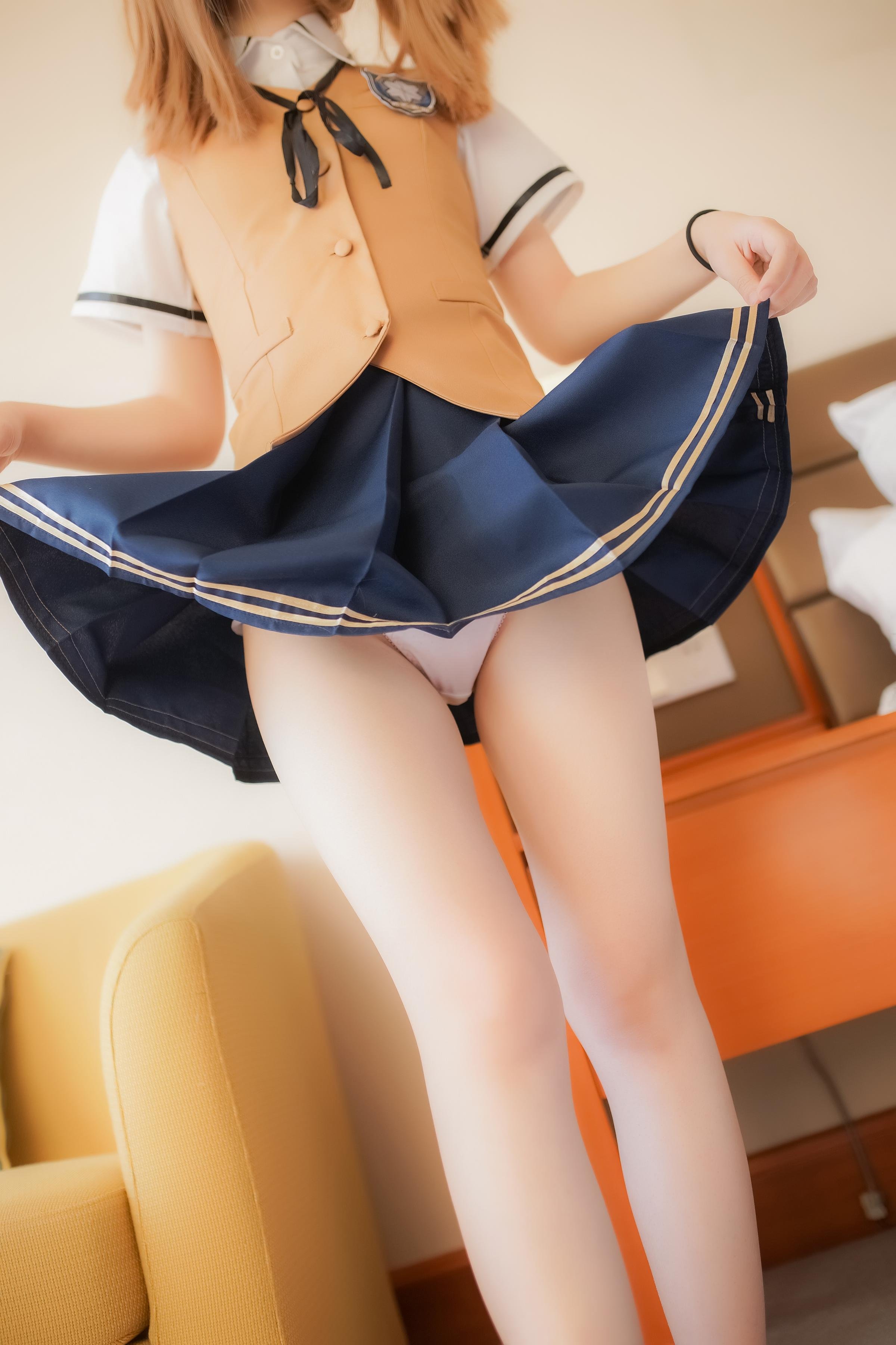 [私房] สาวน้อยภาพยนตร์ - ม็อกเสี่ยวจู: ความสนุกส่วนตัว 102P