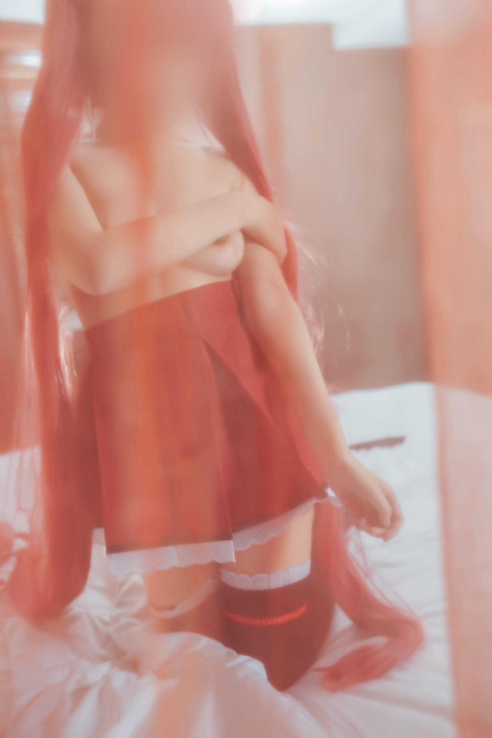 【Cosplay】少女映画 - 五河琴里：大尺度角色還原 79P