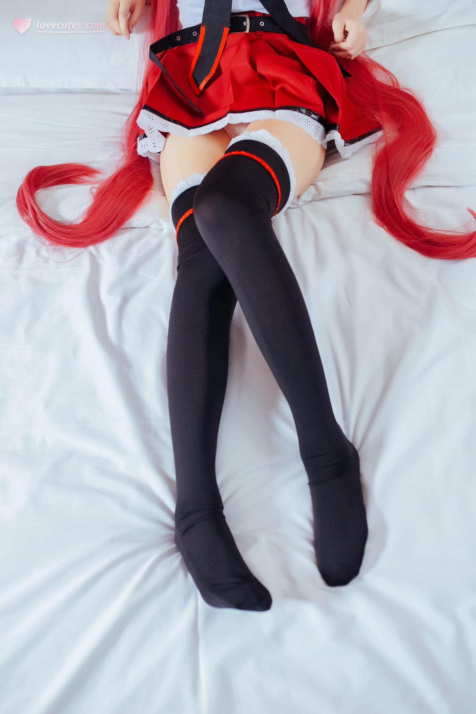 [cosplay] 少女映画 - 五河琴里：大尺度角色还原 79P