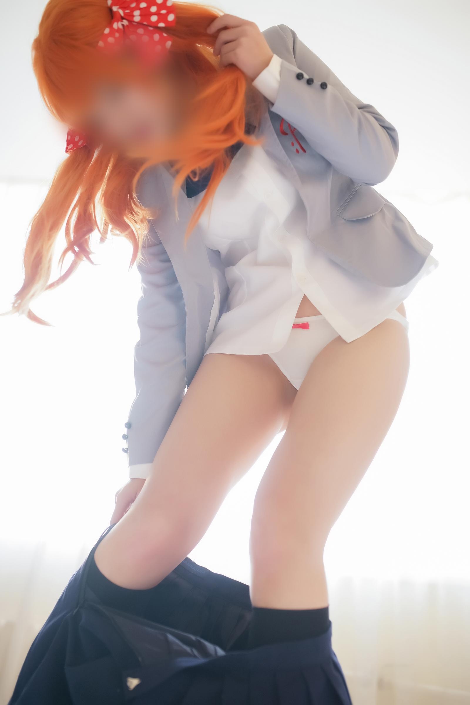 [cosplay] 少女映画 - 佐倉千代：大尺度角色還原 100P