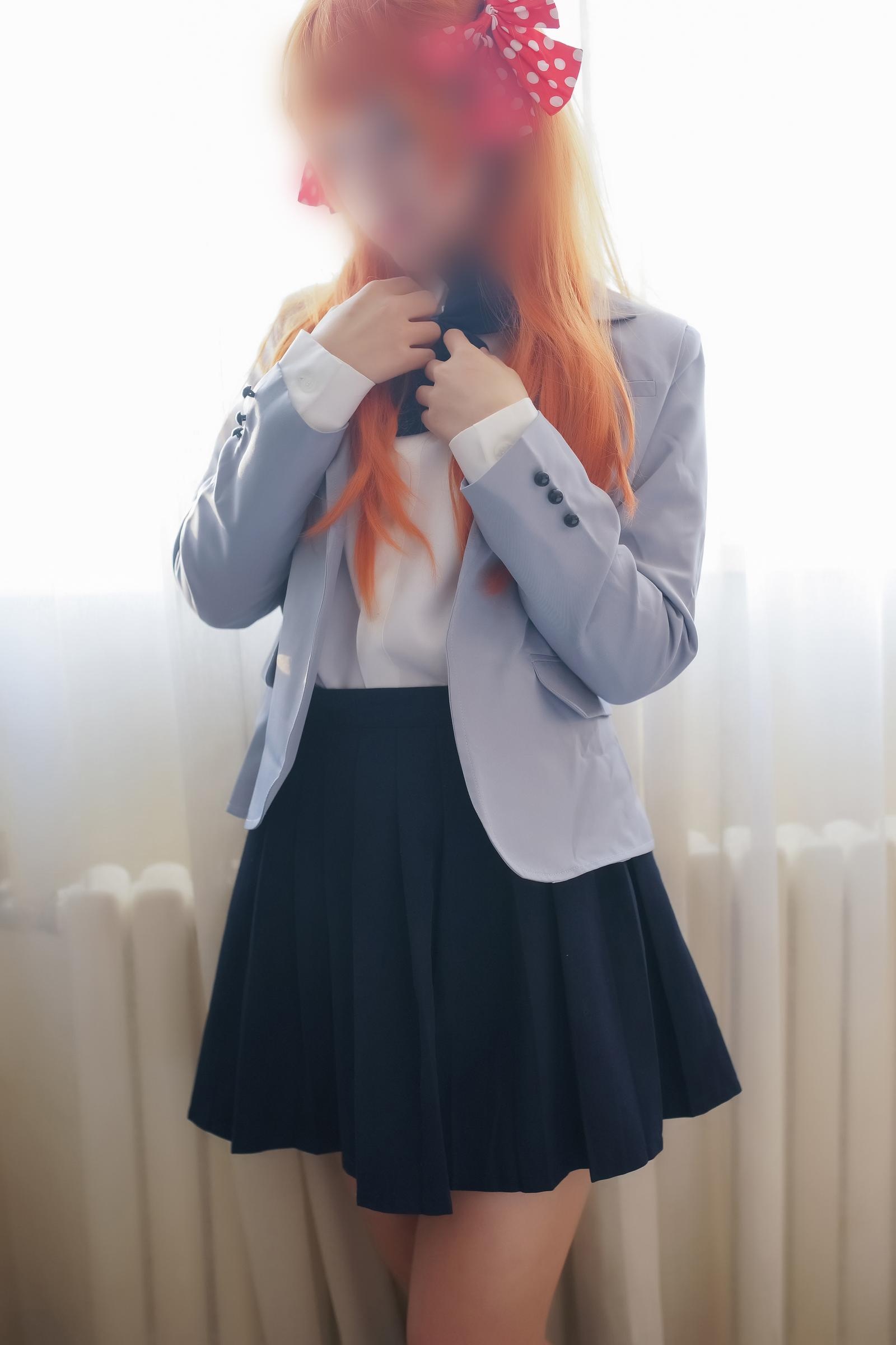 [คอสเพลย์] ภาพยนตร์สาวน้อย - ซากุระ จิยะ: การสร้างตัวละครขนาดใหญ่ 100P