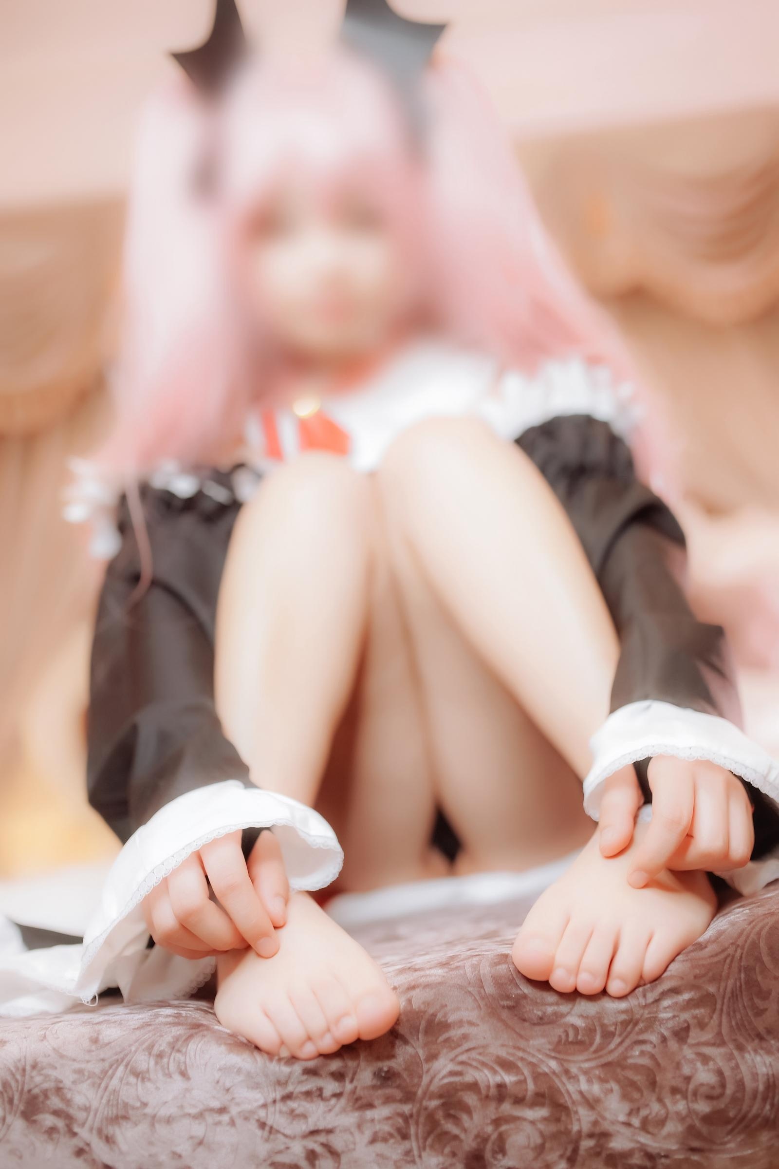 【コスプレ】少女映画 - クルル：大迫力キャラクター再現 80P