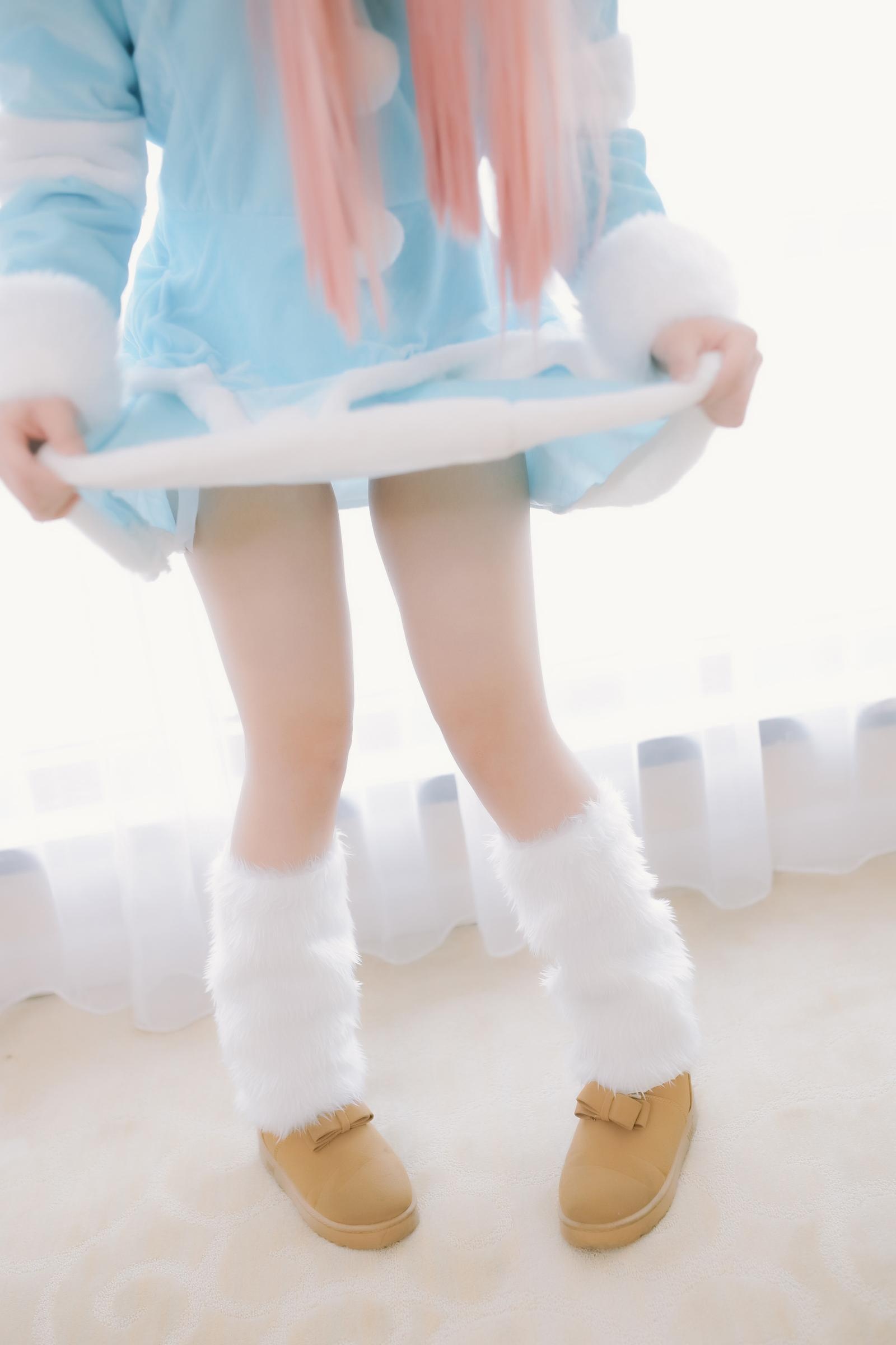 【コスプレ】少女映画 - 冰霜烈焰アンニー：大迫力キャラクター再現 105P