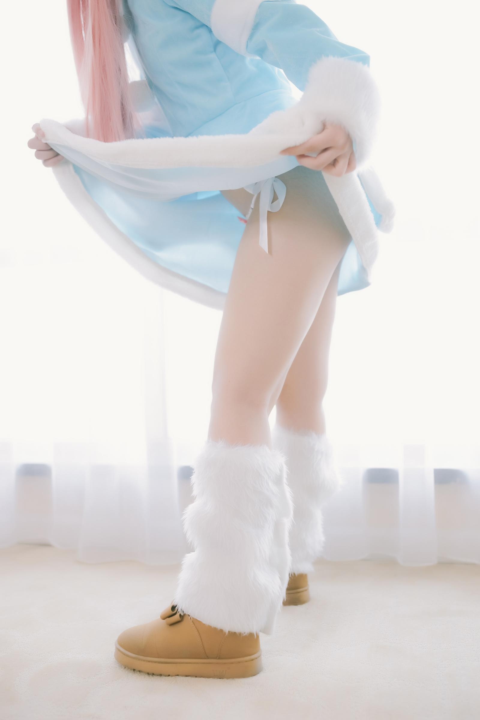 【コスプレ】少女映画 - 冰霜烈焰アンニー：大迫力キャラクター再現 105P