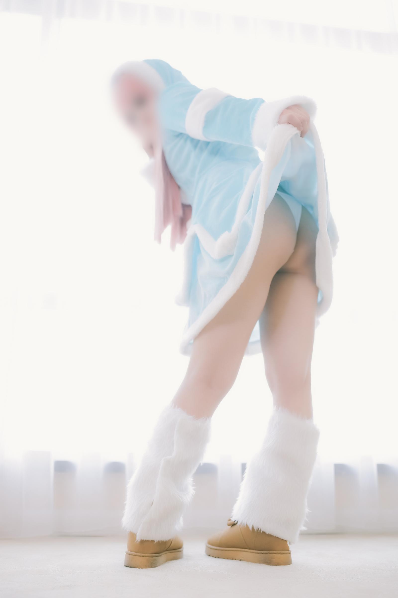 【コスプレ】少女映画 - 冰霜烈焰アンニー：大迫力キャラクター再現 105P