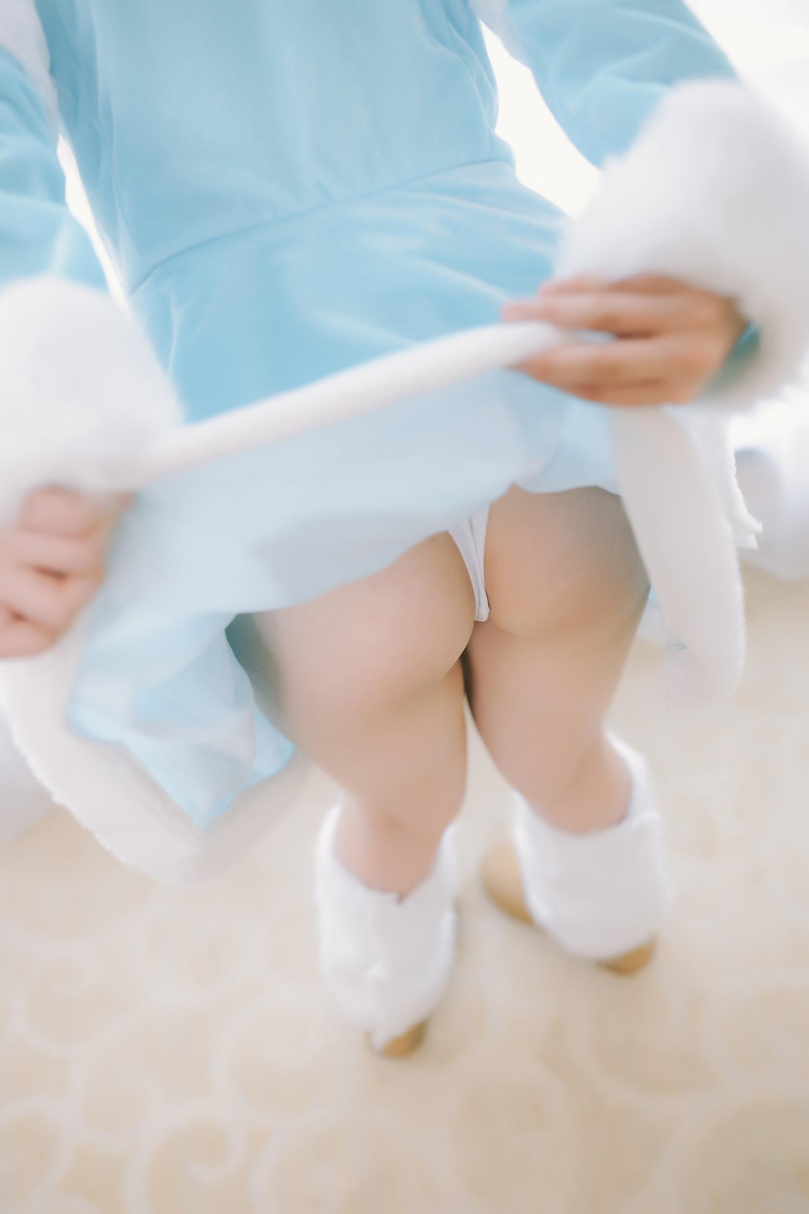 【コスプレ】少女映画 - 冰霜烈焰アンニー：大迫力キャラクター再現 105P