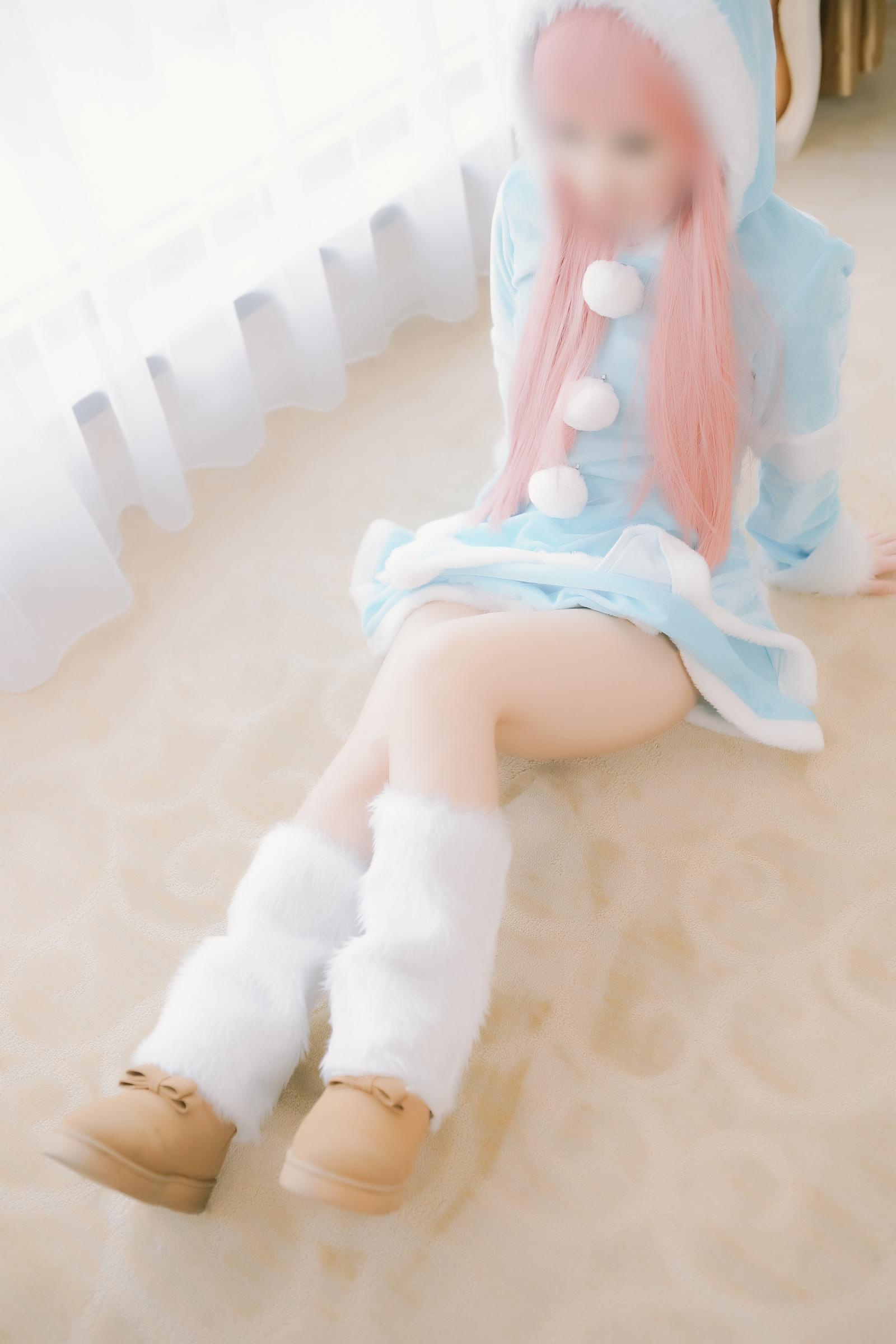 [cosplay] 少女映画 - 冰霜烈焰安妮：大尺度角色还原 105P