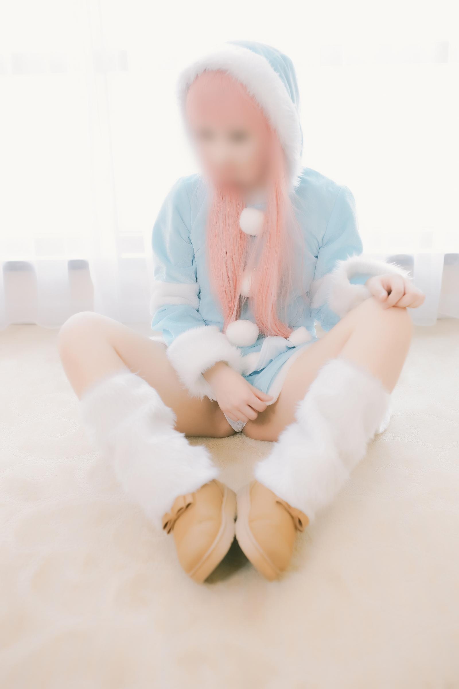 [cosplay] Thiếu Nữ Điện Ảnh - Băng Sương Liệt Diễm Annie: Tái Hiện Nhân Vật Đầy Ấn Tượng 105P