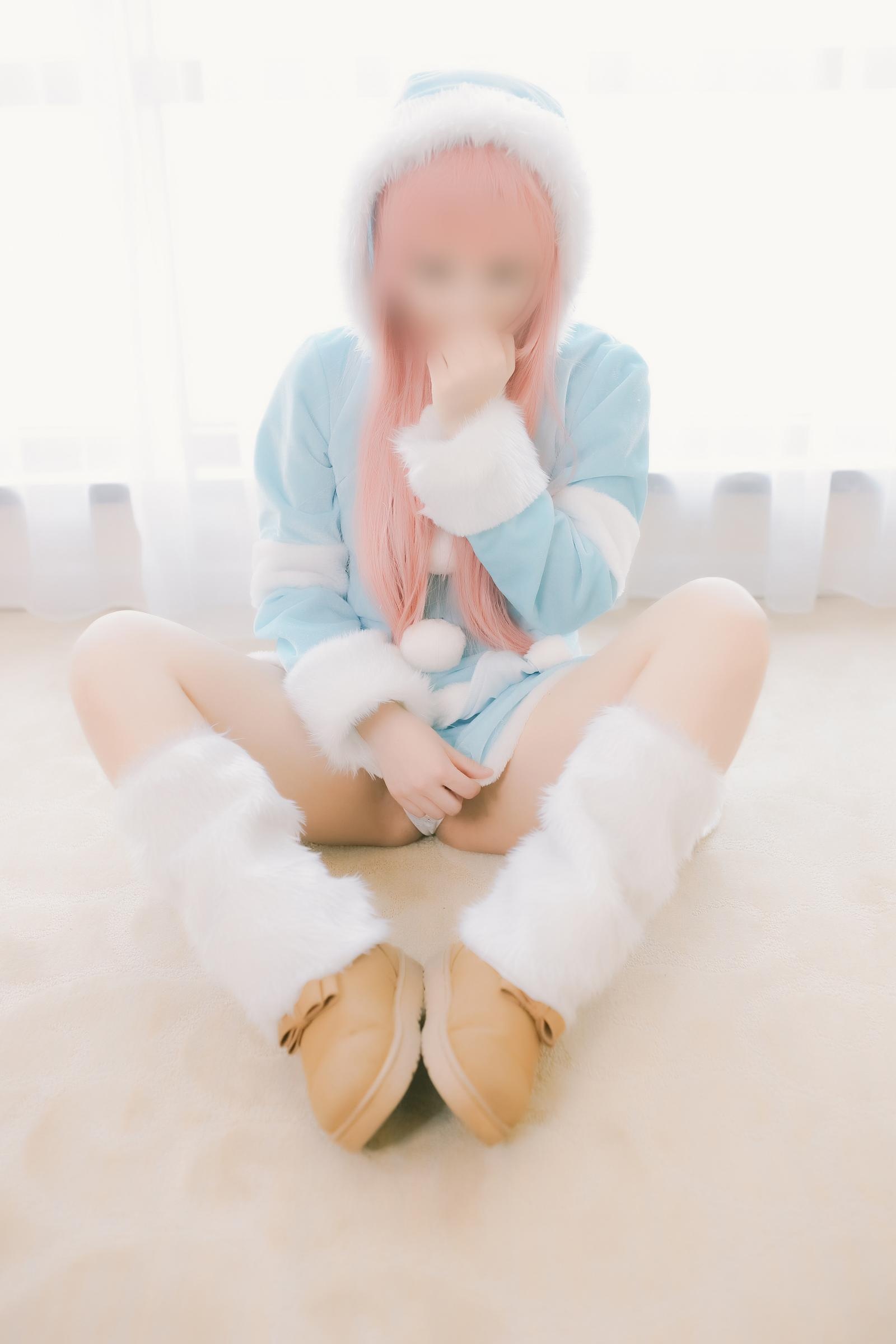 [cosplay] Thiếu Nữ Điện Ảnh - Băng Sương Liệt Diễm Annie: Tái Hiện Nhân Vật Đầy Ấn Tượng 105P
