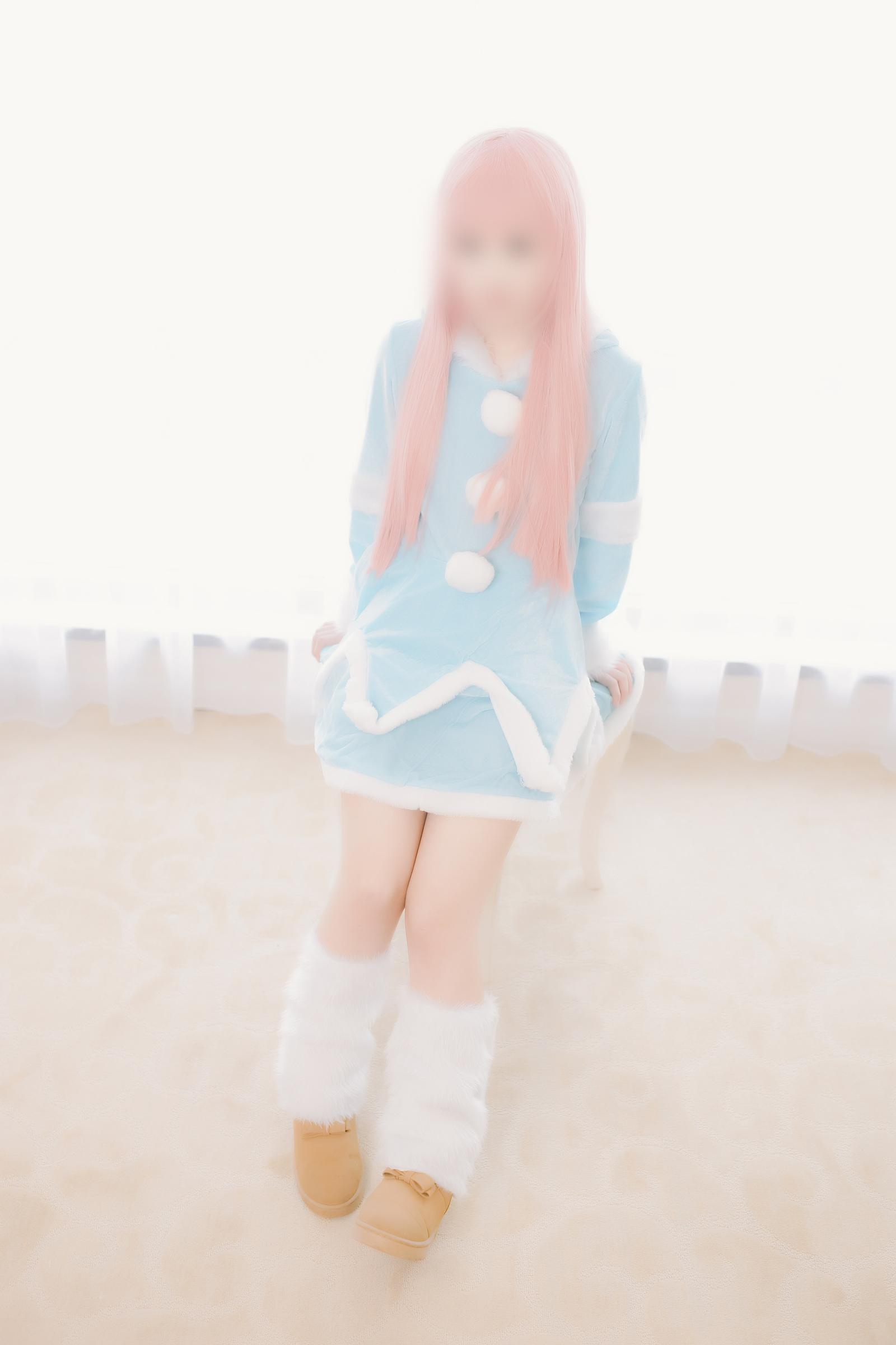 【コスプレ】少女映画 - 冰霜烈焰アンニー：大迫力キャラクター再現 105P