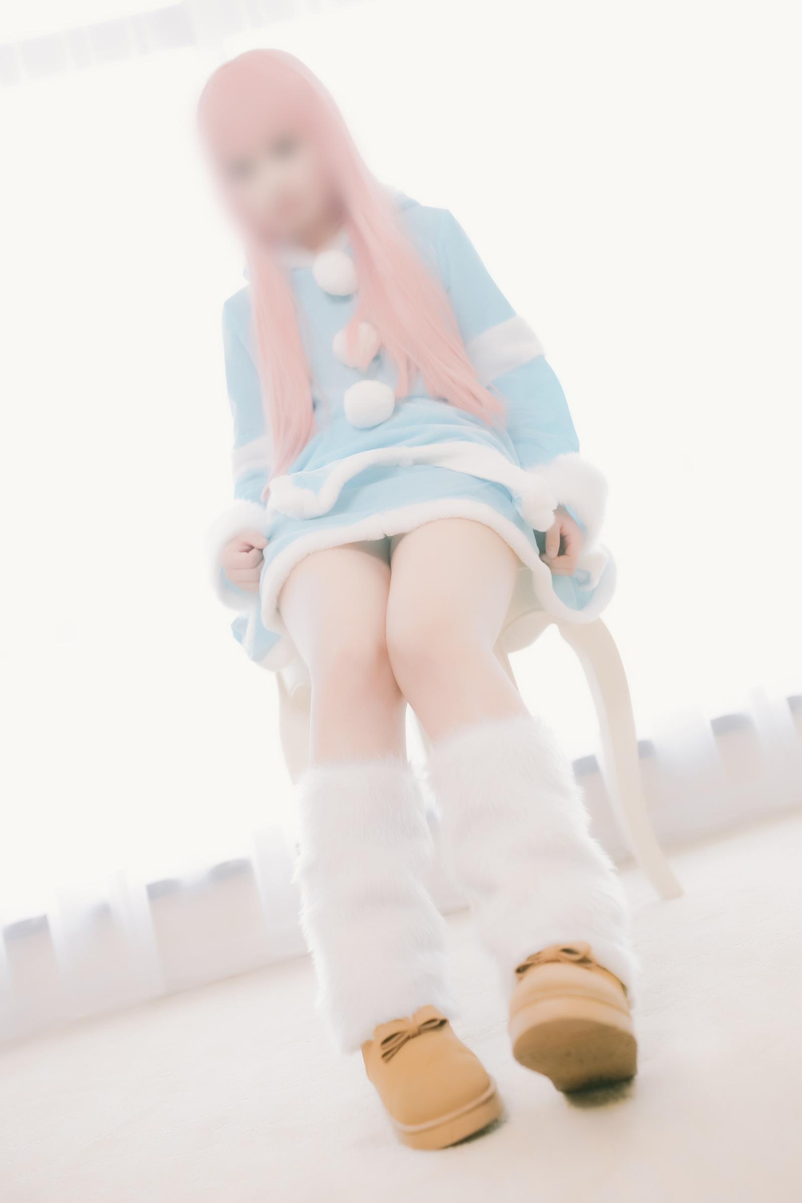 【コスプレ】少女映画 - 冰霜烈焰アンニー：大迫力キャラクター再現 105P