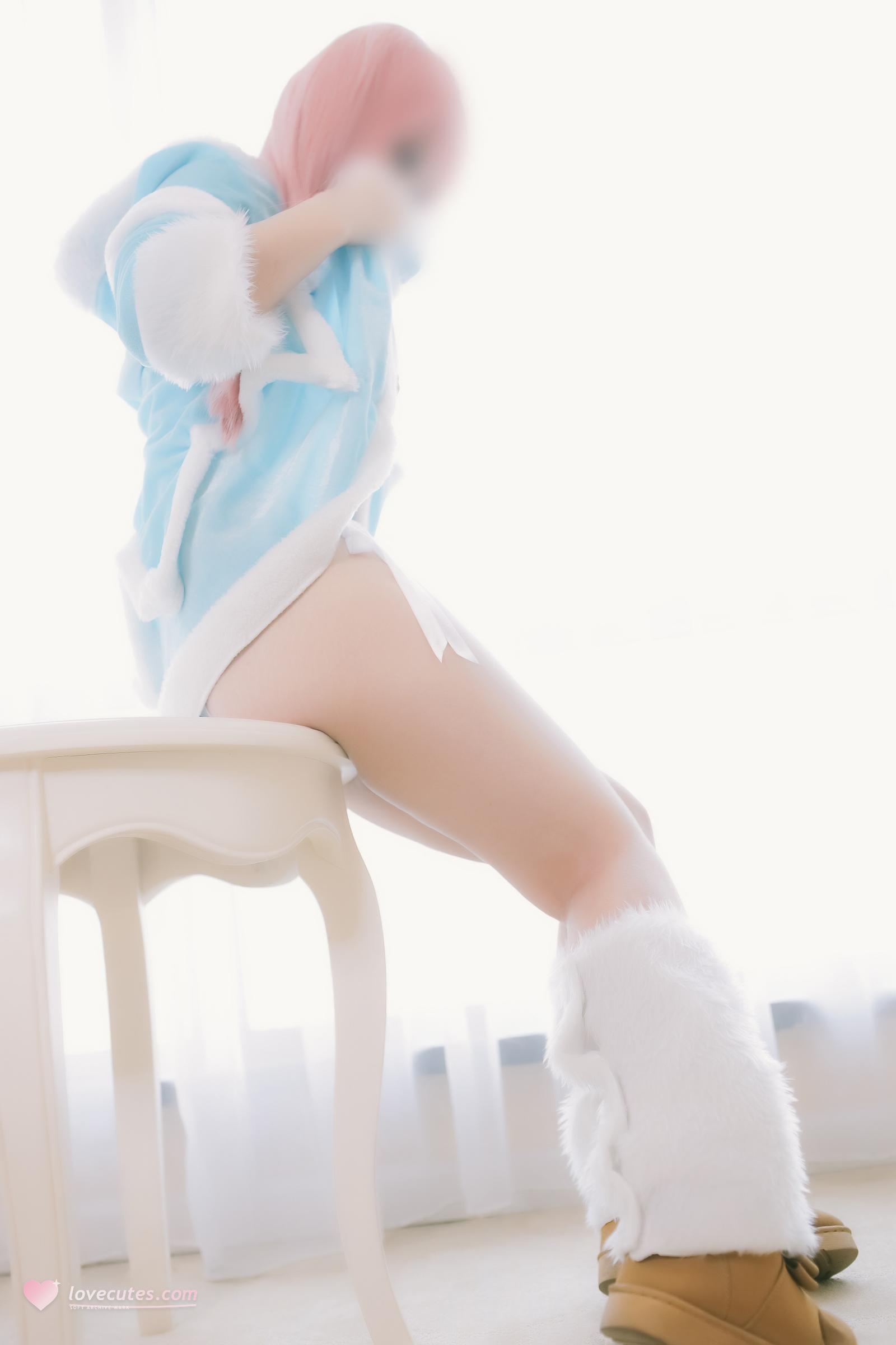 【コスプレ】少女映画 - 冰霜烈焰アンニー：大迫力キャラクター再現 105P