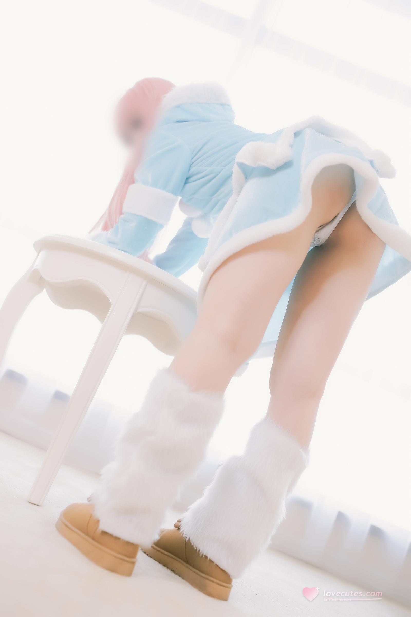 [코스프레] 소녀영화 - 얼음불꽃 애니: 대규모 캐릭터 재현 105P