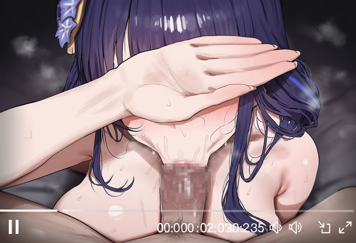 'Anime Girl Tạo Ra Bằng AI - Pixiv 光怪陆离 Tập 2: Y Tá Đen Tất Ngực Khủng Tại Bãi Biển 126P'