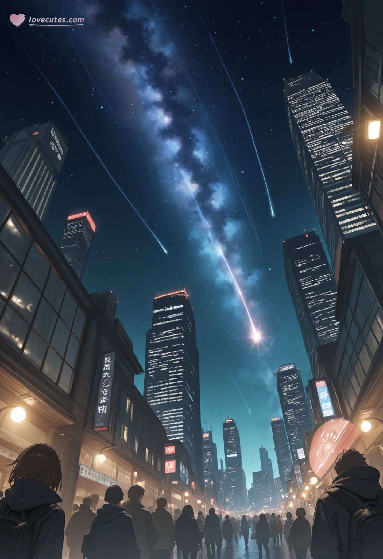 AI สร้างสาวอนิเมะ - Cartethyia：黑丝床拍露穴 318P