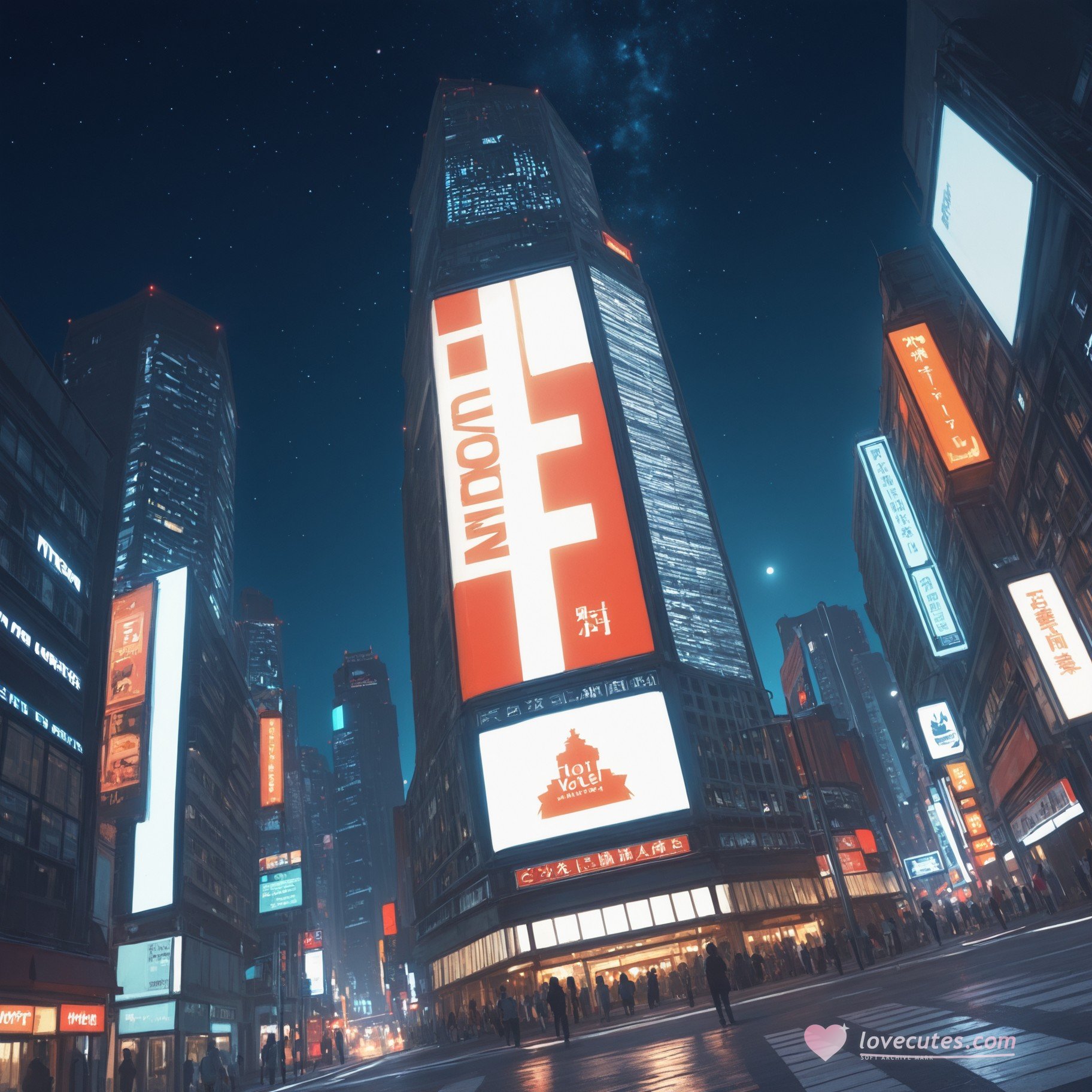 AI Generated Anime Girl - Cartethyia：黑丝床拍露穴 318P
