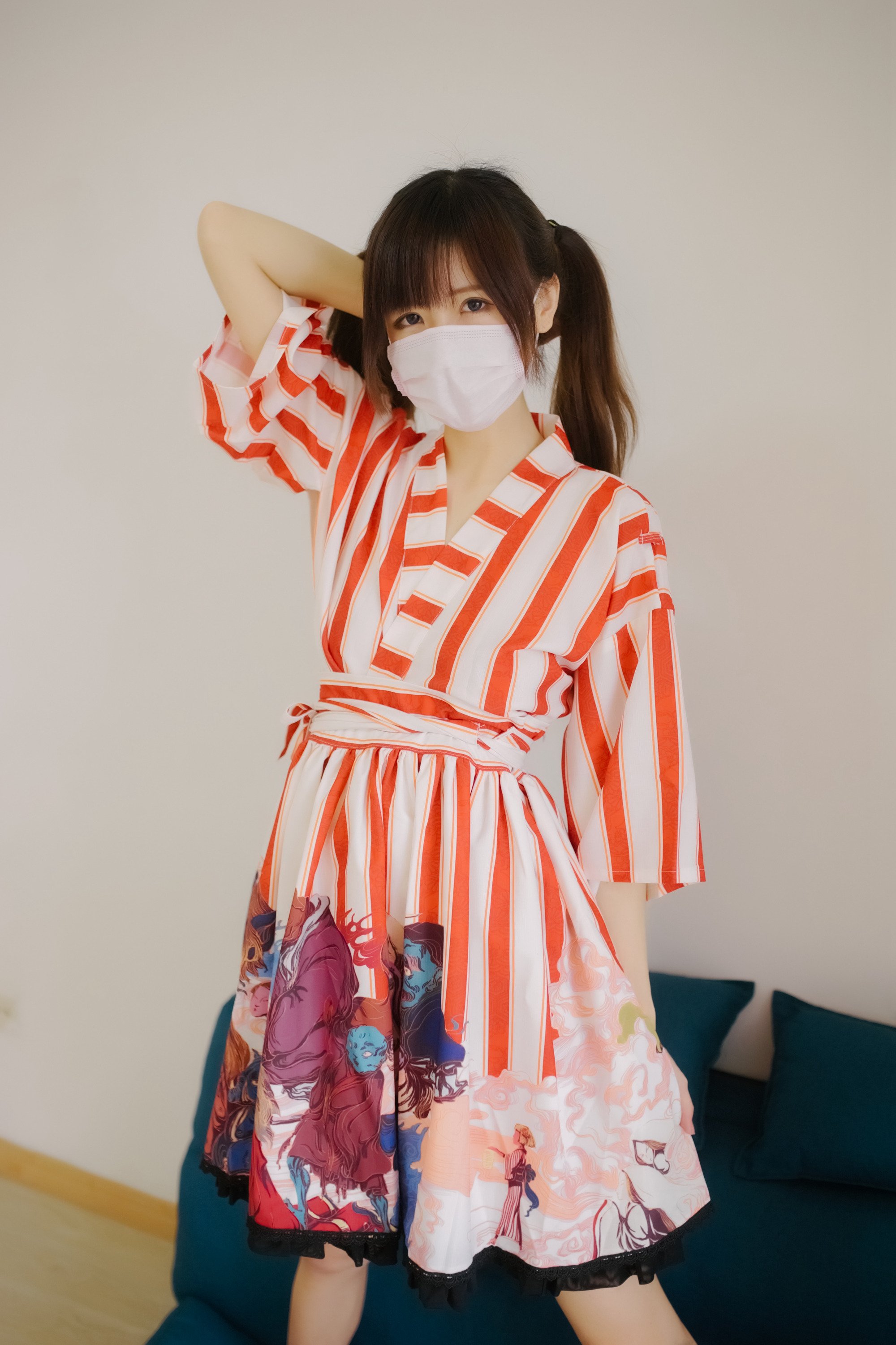 [Private Collection] Shoujo Eiga - Physical Book 03 Supplement: Intimate Private Shoot 99P5V