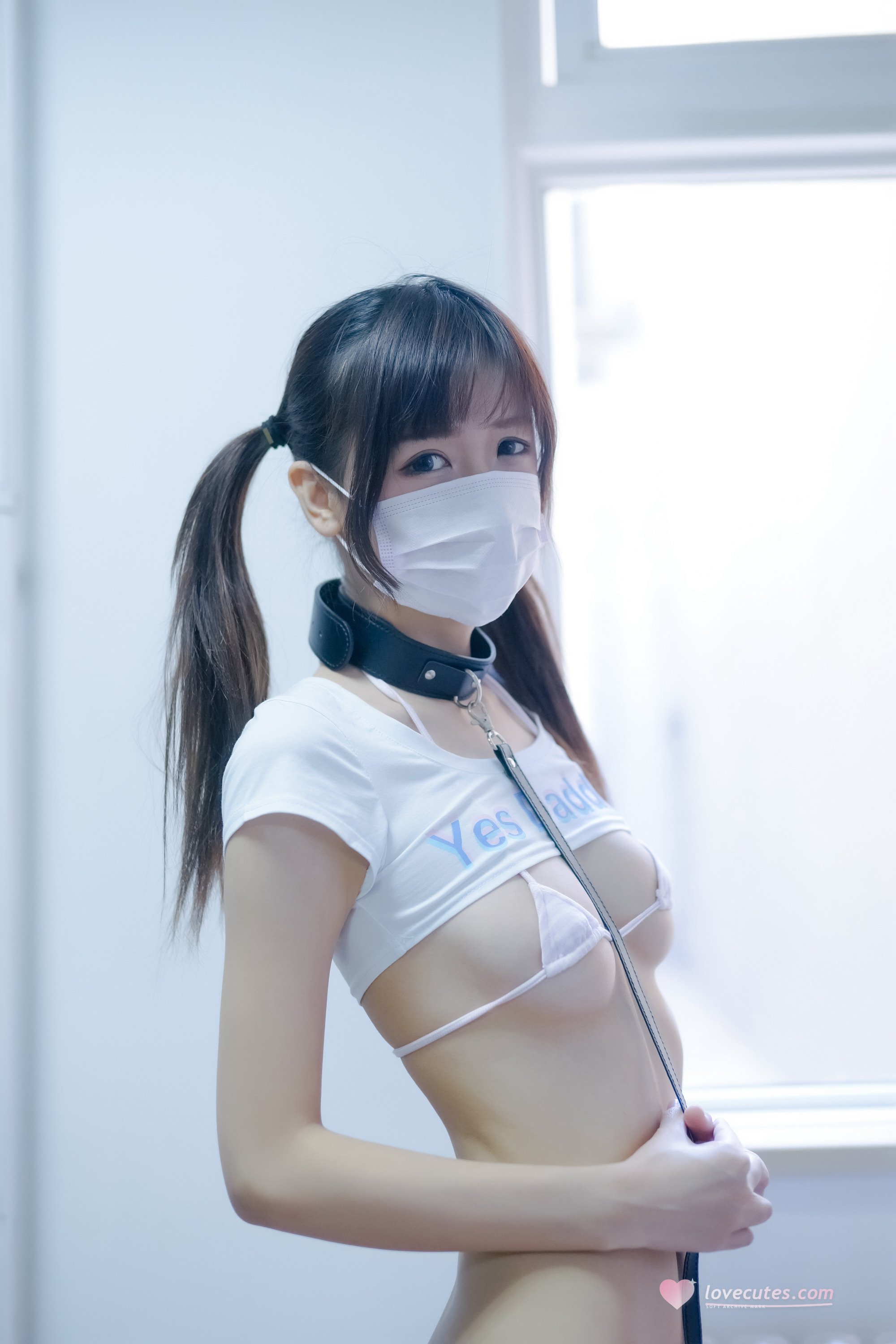 [私房] 少女映画 - ฉบับเล่มจริง 03 เสริม: ถ่ายส่วนตัวแนวอารมณ์ 99P5V