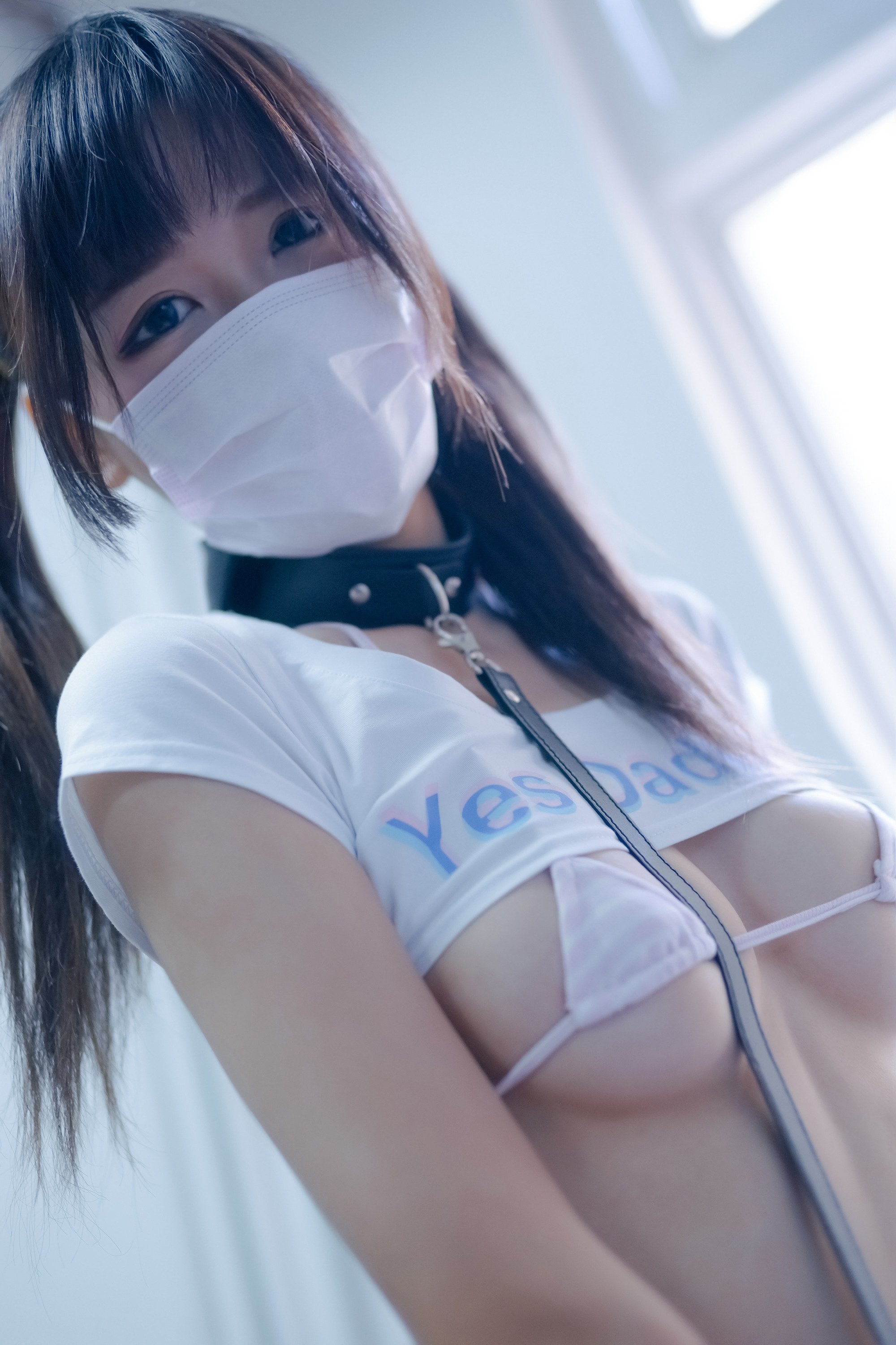 [Private Collection] Shoujo Eiga - Physical Book 03 Supplement: Intimate Private Shoot 99P5V