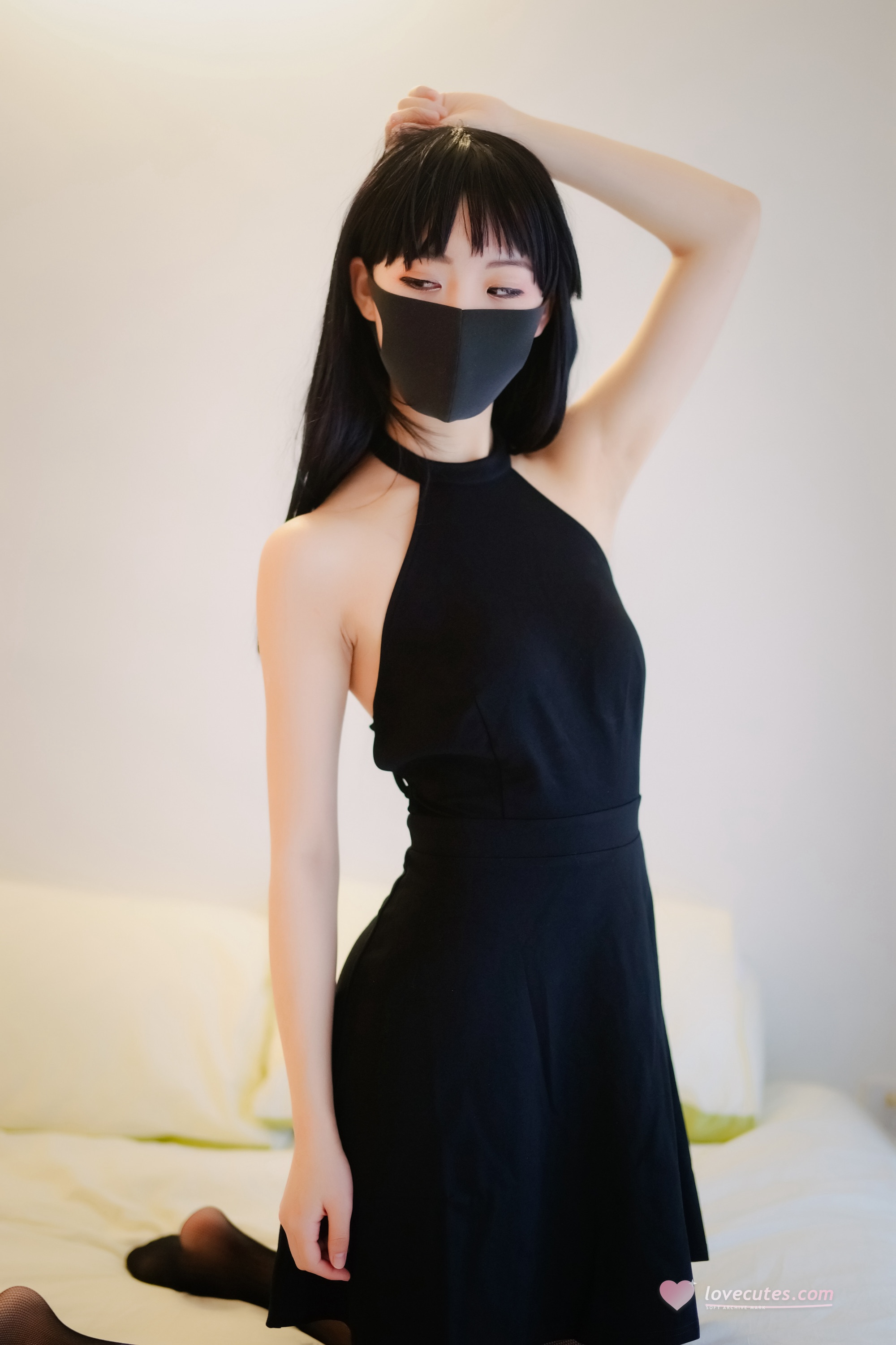 [Private Collection] Shoujo Eiga - Physical Book 03 Supplement: Intimate Private Shoot 99P5V