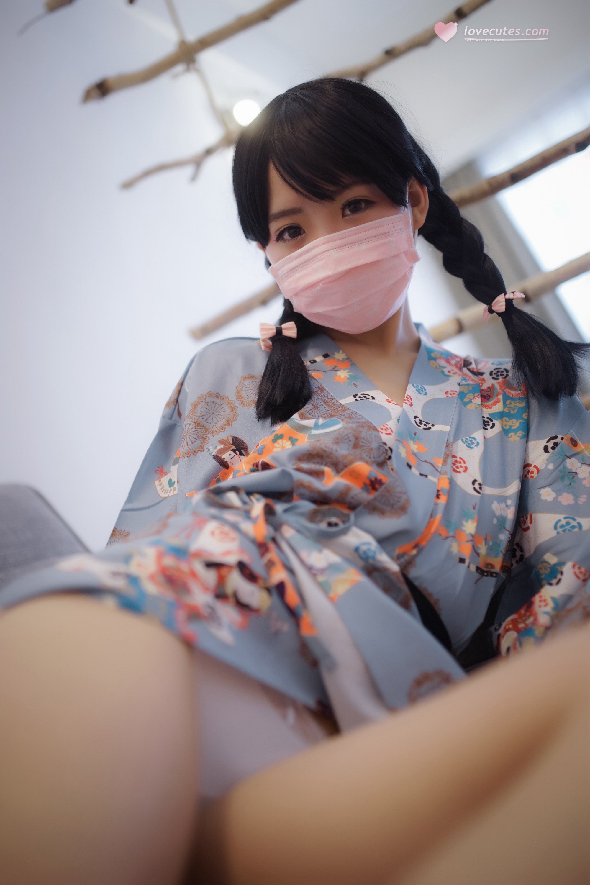 [Private Collection] Shoujo Eiga - Physical Book 03 Supplement: Intimate Private Shoot 99P5V