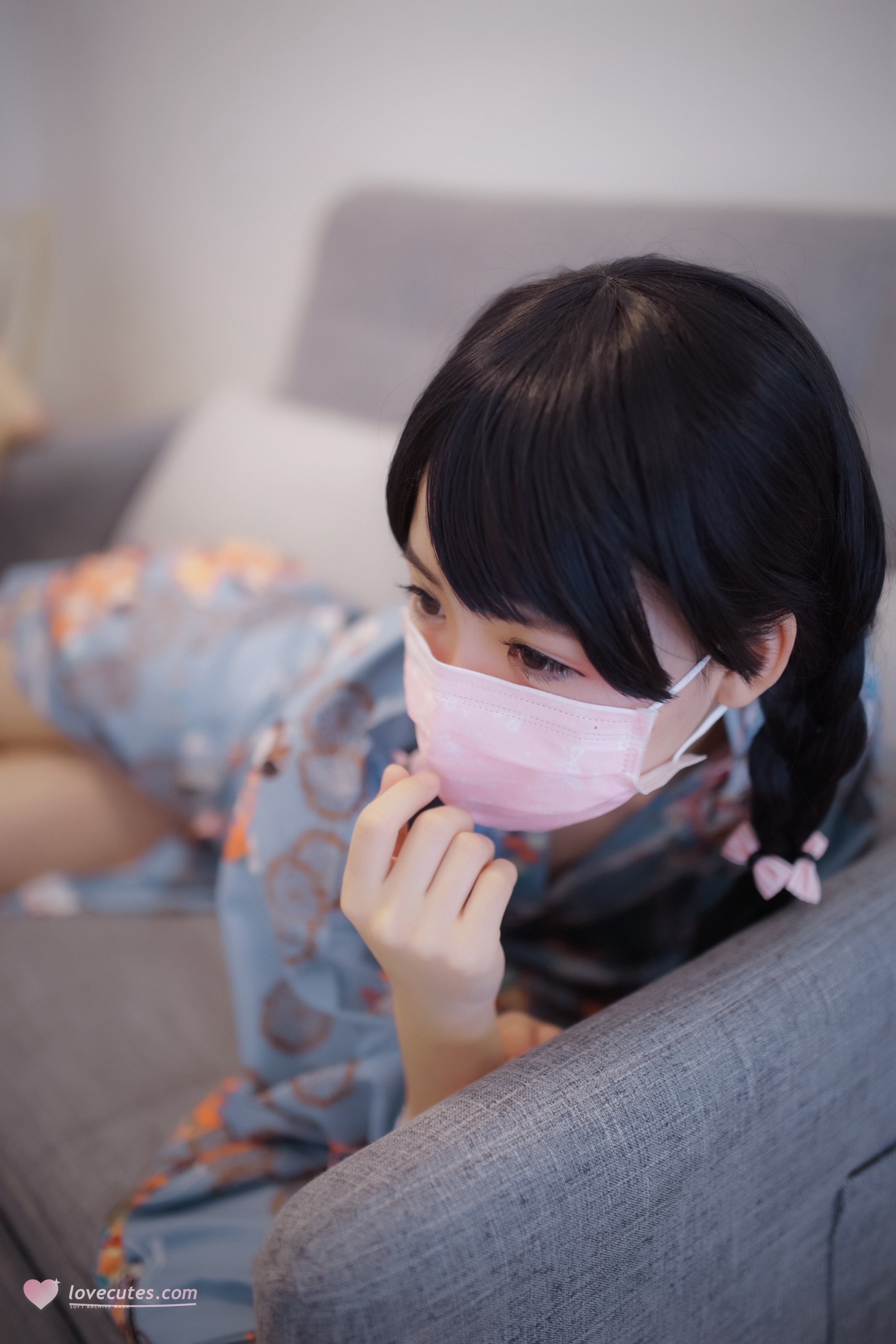[Private Collection] Shoujo Eiga - Physical Book 03 Supplement: Intimate Private Shoot 99P5V