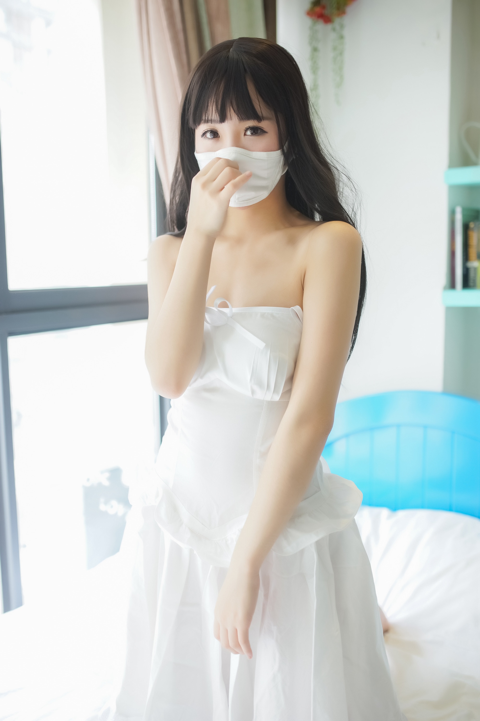 [Private Collection] Shoujo Eiga - Physical Book 03 Supplement: Intimate Private Shoot 99P5V