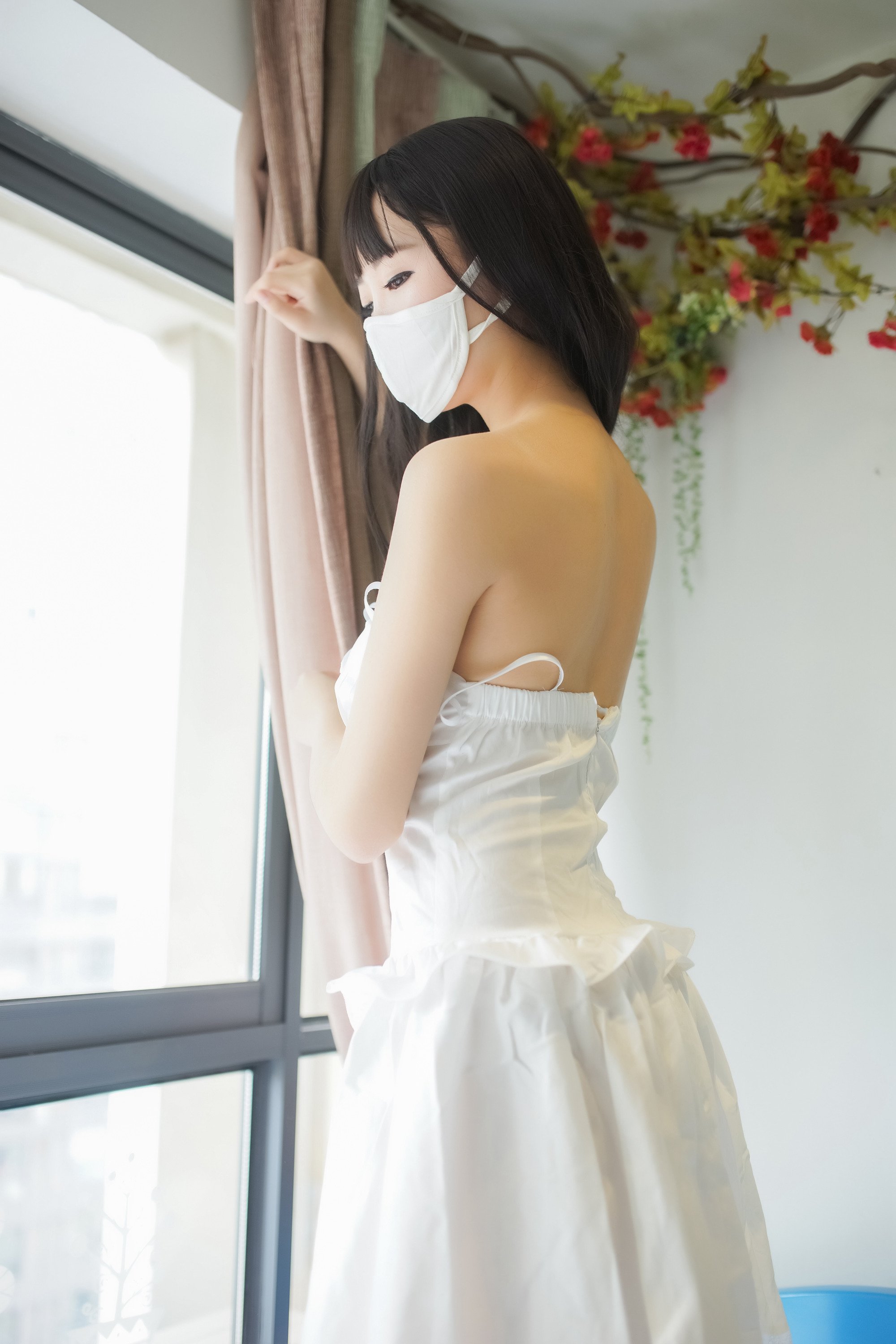 [Private Collection] Shoujo Eiga - Physical Book 03 Supplement: Intimate Private Shoot 99P5V