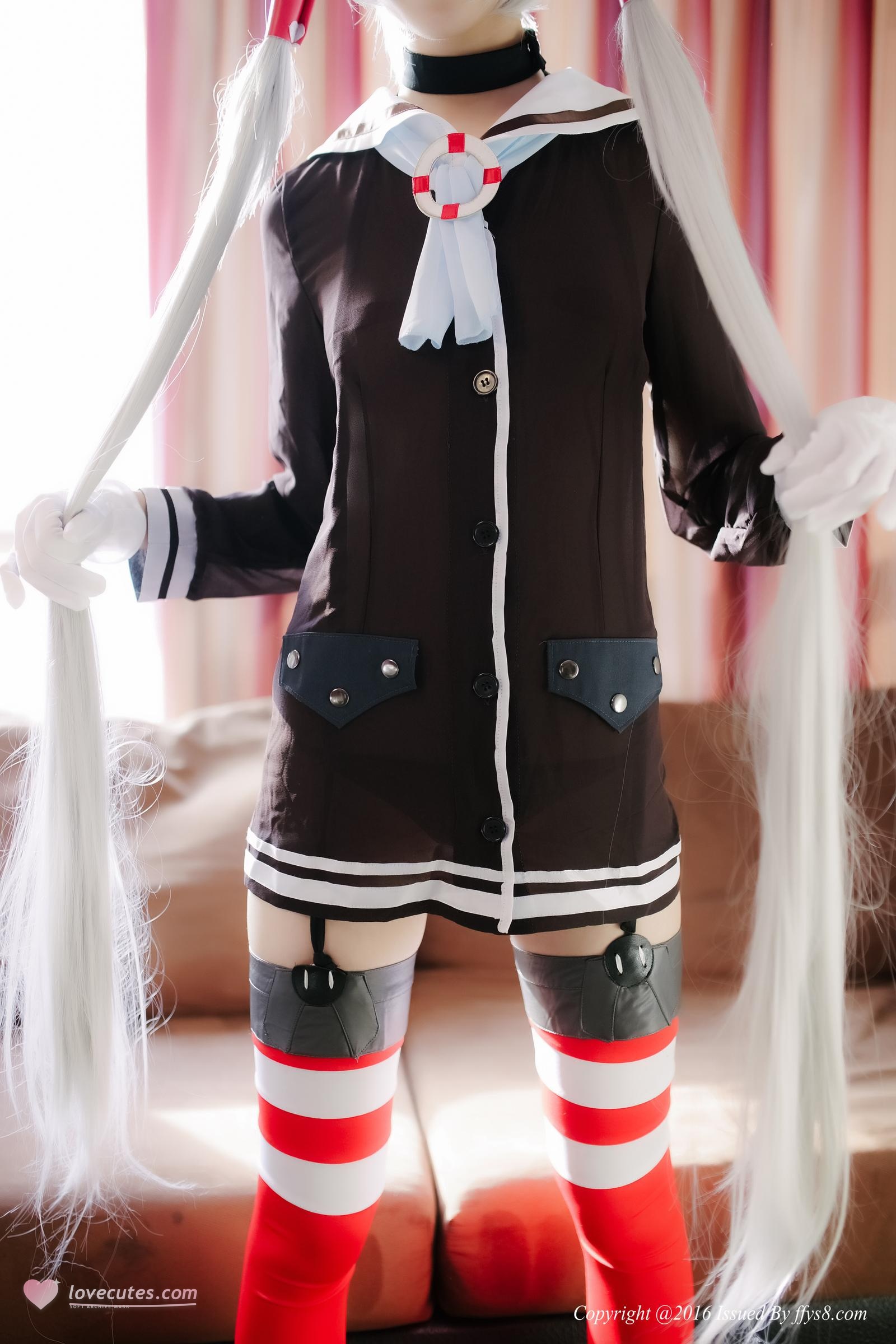 [cosplay] Shoujo Eiga - Tianjin Wind: High-Detail Character Recreation 125P