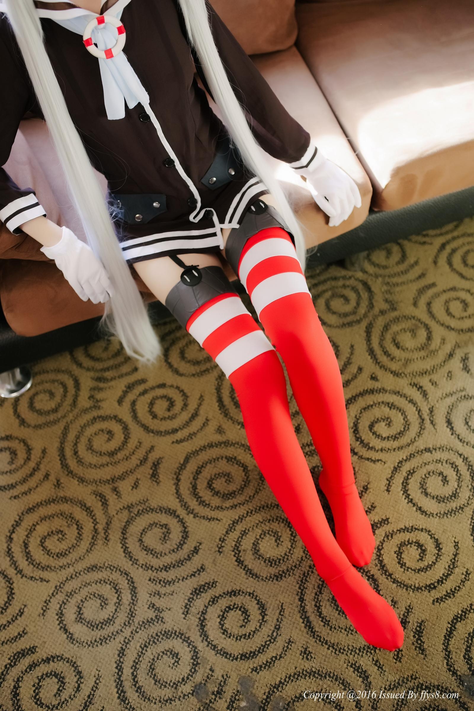 [cosplay] 少女映画 - 天津 Phong: Tái hiện nhân vật ở tỷ lệ lớn 125P