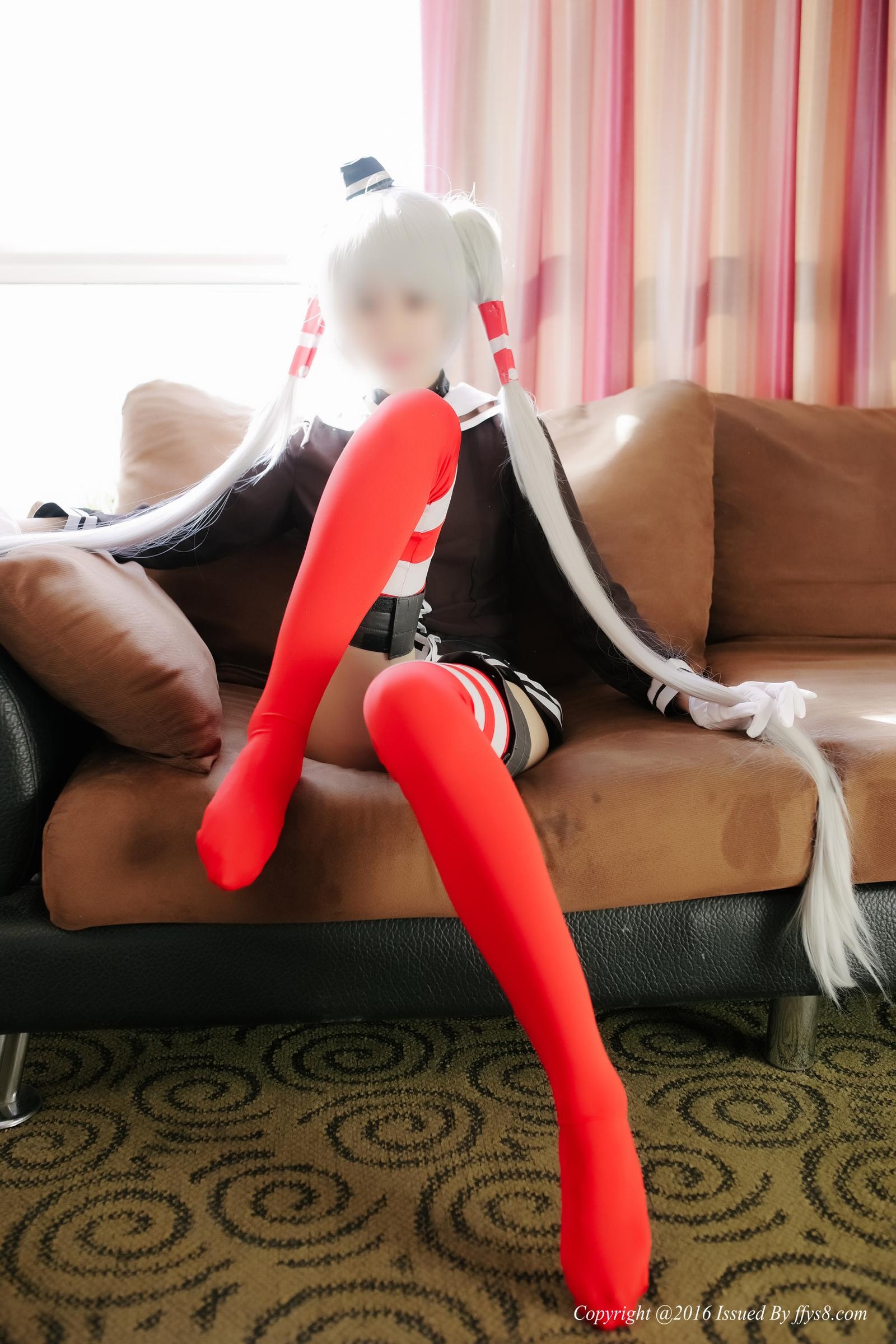[cosplay] Shoujo Eiga - Tianjin Wind: High-Detail Character Recreation 125P