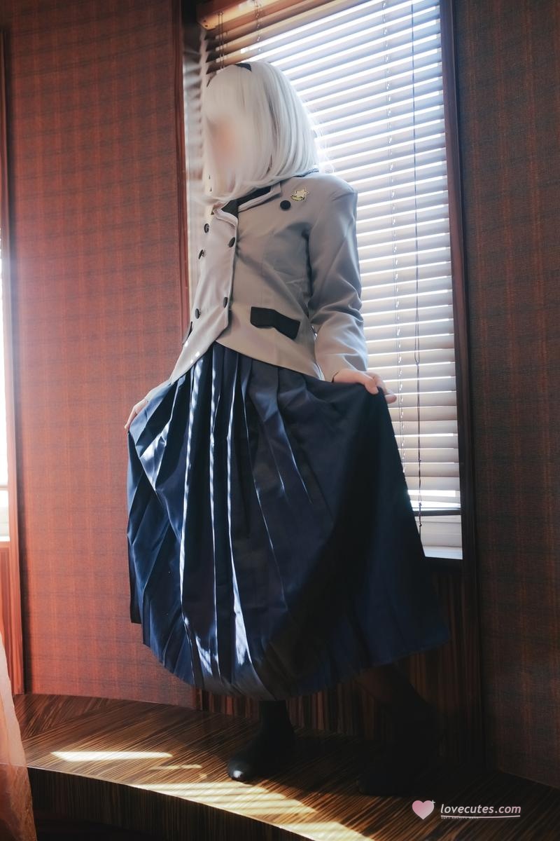 [cosplay] 少녀영화 - 안나·금지궁: 대규모 캐릭터 재현 80P
